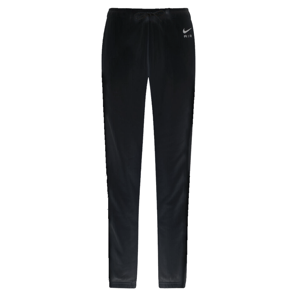 DAMEN JOGGINGHOSE W NSW AIR FLC MR JOGGER (DQ6563-010) DAMEN JOGGINGHOSE W NSW AIR FLC MR JOGGER (DQ6563-010)
