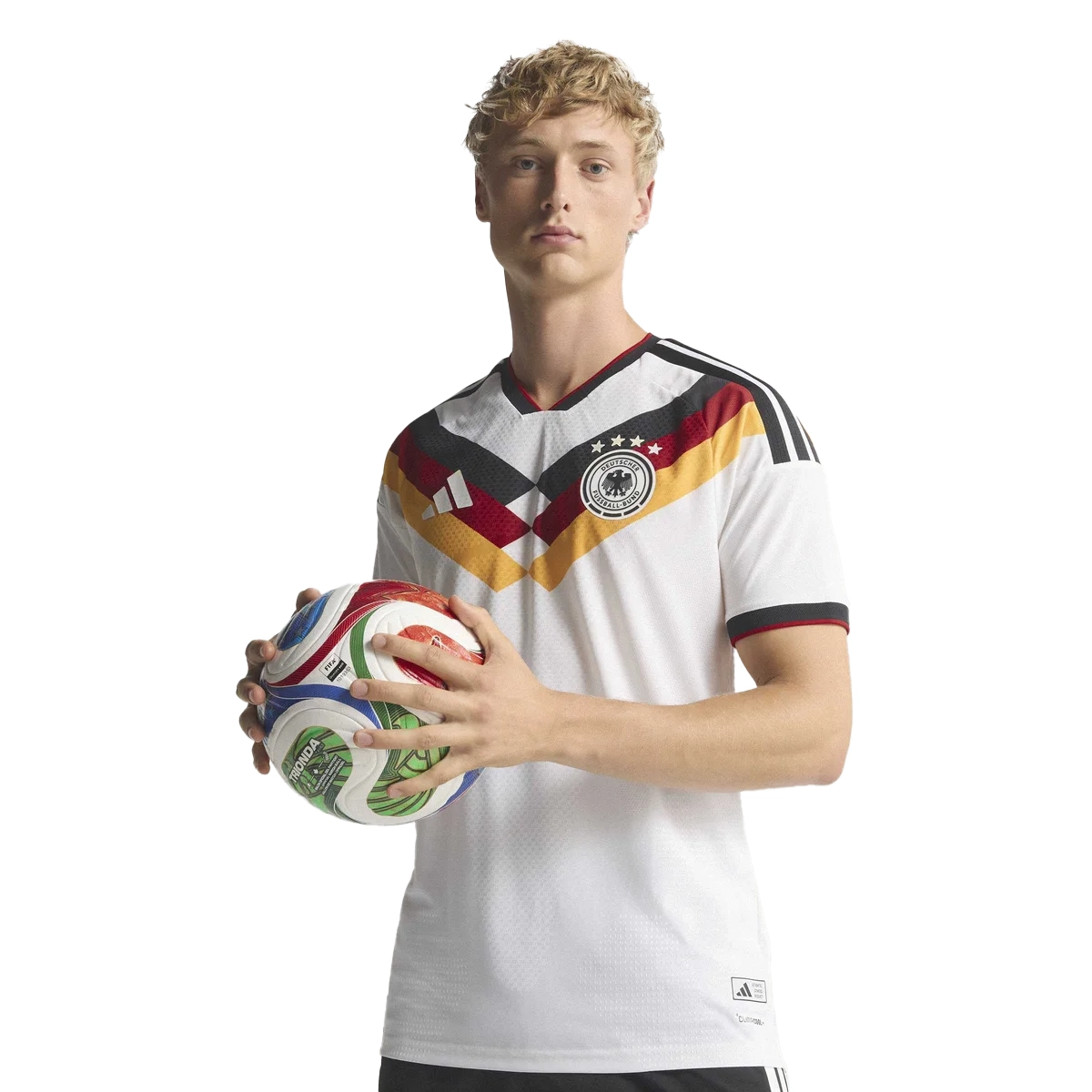 HERREN DFB TRIKOT H JSY AU (JN2066)