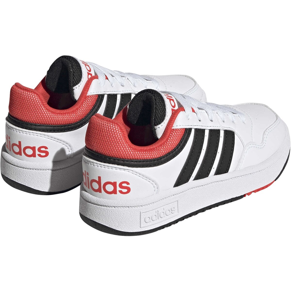KIDS SNEAKER HOOPS 3.0 K (GZ9673) KIDS SNEAKER HOOPS 3.0 K (GZ9673)