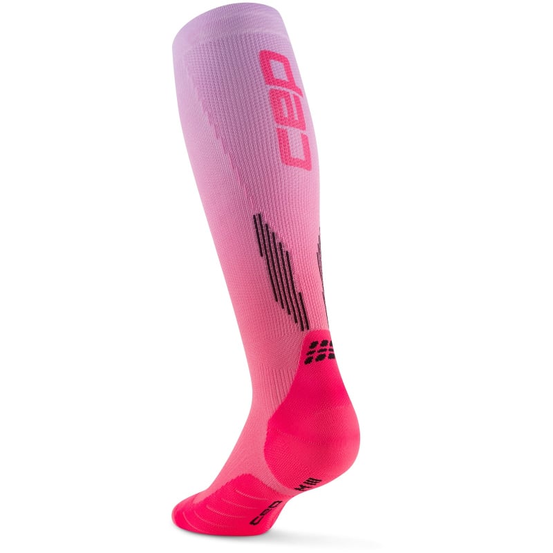 HERREN LAUFSOCKEN RUN EDT. GRADIENT SOCKS, TALL, 5.0, MEN (WP80G-938)