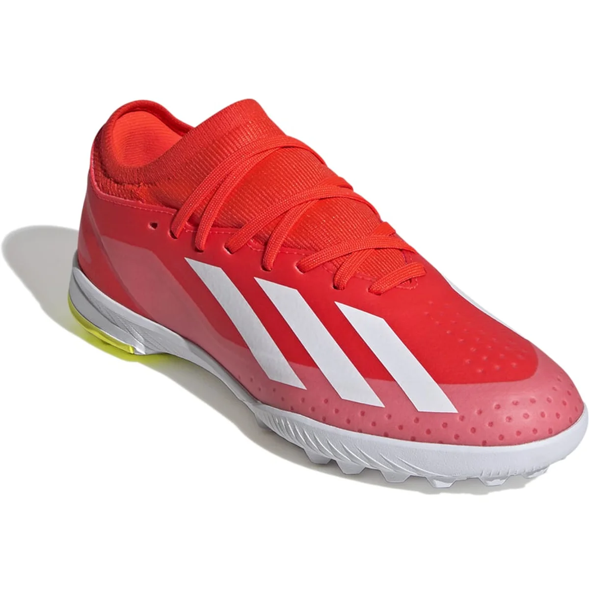 KIDS FUSSBALL-HARTPLATZSCHUHE X CRAZYFAST LEAGUE TF J (IF0679) KIDS FUSSBALL-HARTPLATZSCHUHE X CRAZYFAST LEAGUE TF J (IF0679)