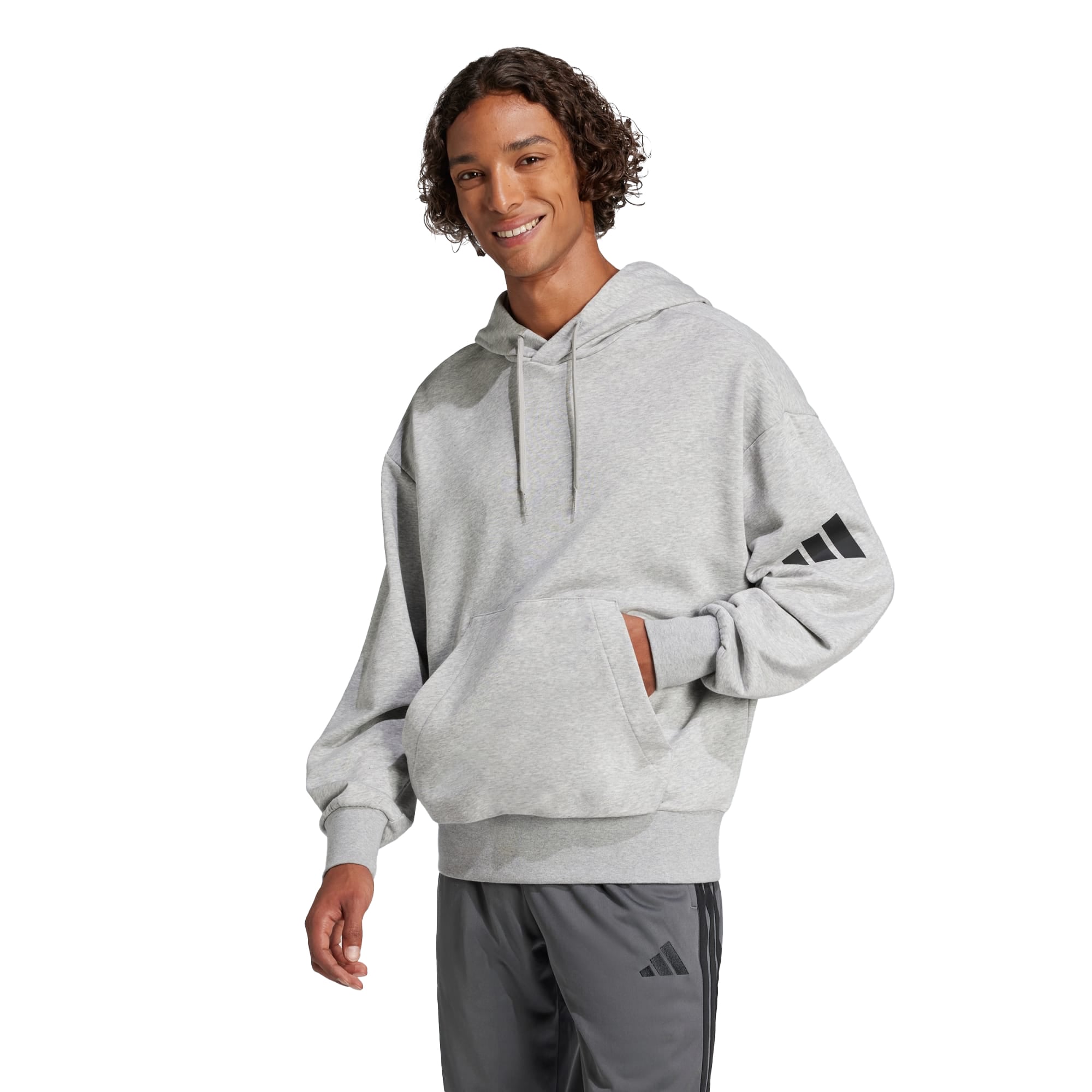 HERREN HOODIE M HD FT (JF3591) HERREN HOODIE M HD FT (JF3591)