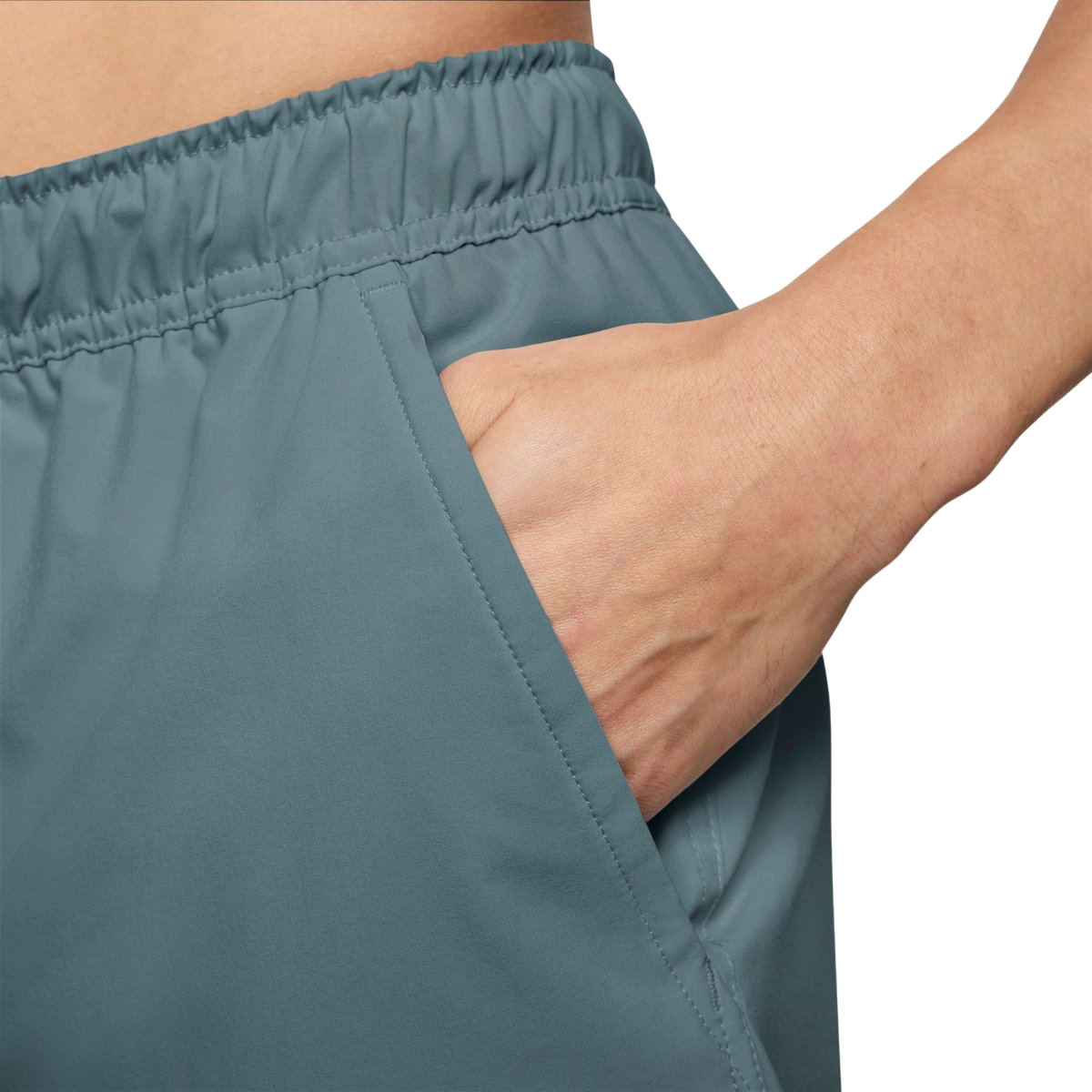 HERREN SHORTS M NK DF UNLIMITED WVN 7IN UL (DV9340-006)