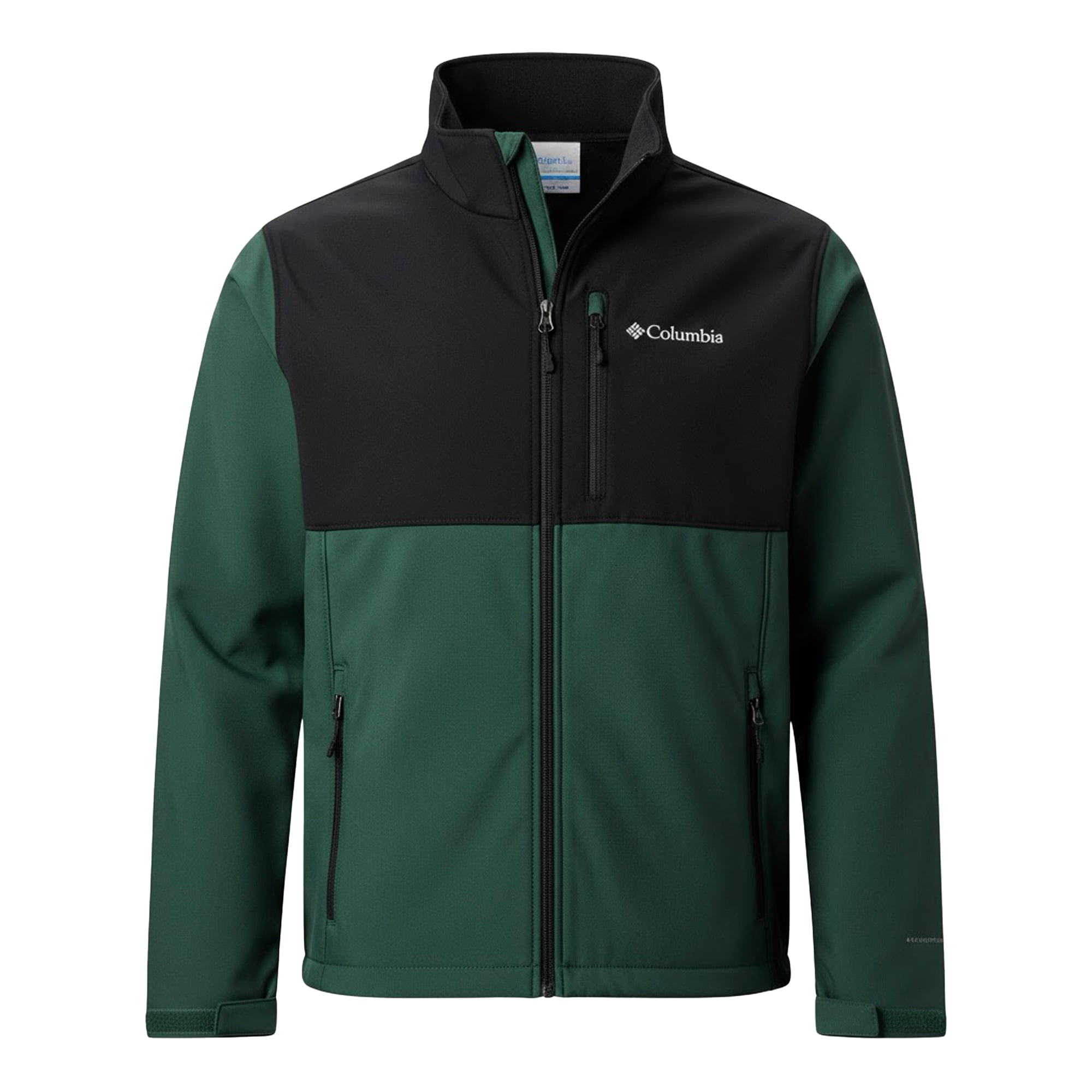 MĘSKA KURTKA ASCENDER SOFTSHELL JACKET (1556534-375) MĘSKA KURTKA ASCENDER SOFTSHELL JACKET (1556534-375)