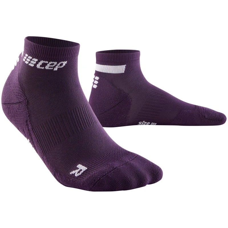 HERREN LAUFSOCKEN THE RUN SOCKS, LOW CUT, V4, MEN (WP3AR-752)