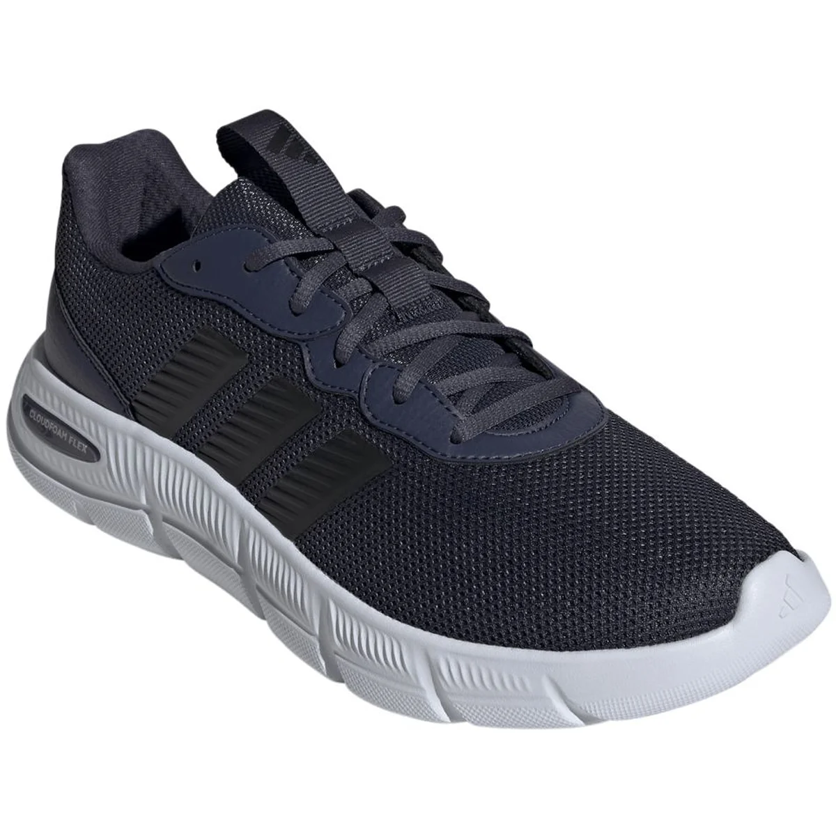 HERREN SNEAKER CLOUDFOAM FLEX - LACES (HQ4853)