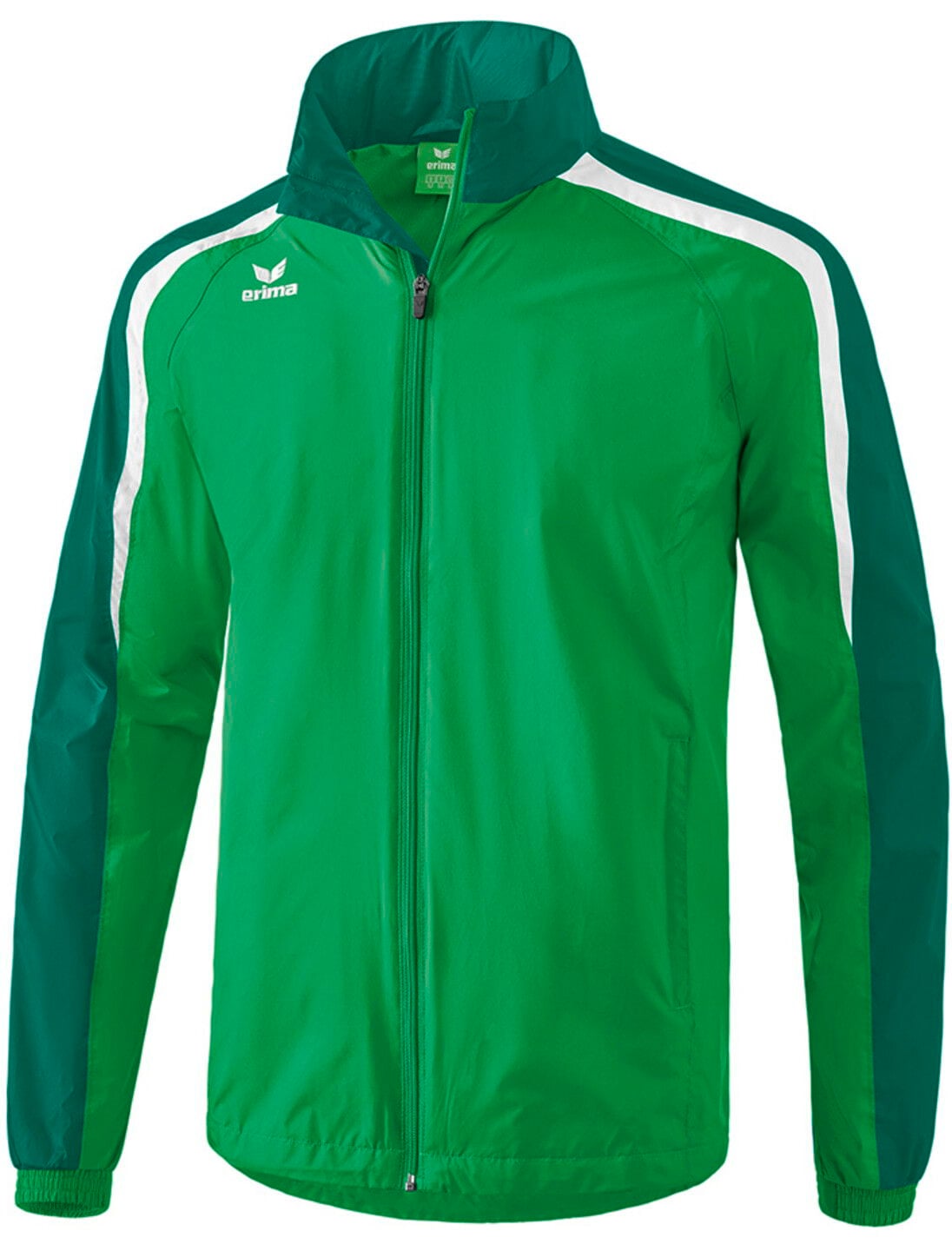 KIDS JACKE LIGA LINE 2.0 ALL-WEATHER JACKET (1051804K-660711) KIDS JACKE LIGA LINE 2.0 ALL-WEATHER JACKET (1051804K-660711)