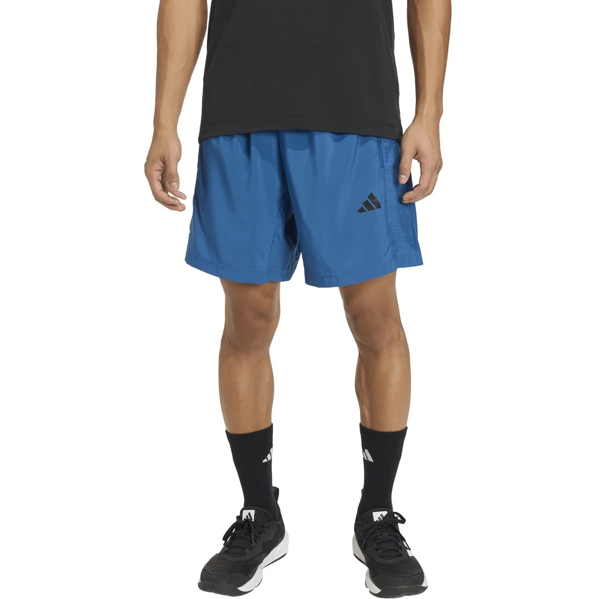 HERREN SHORTS WE BAS WV SHO (KD2962)