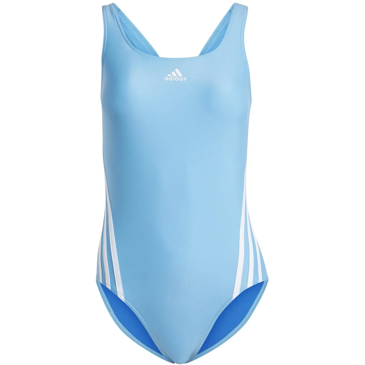 DAMEN BADEANZUG 3S SWIMSUIT (IL7262)