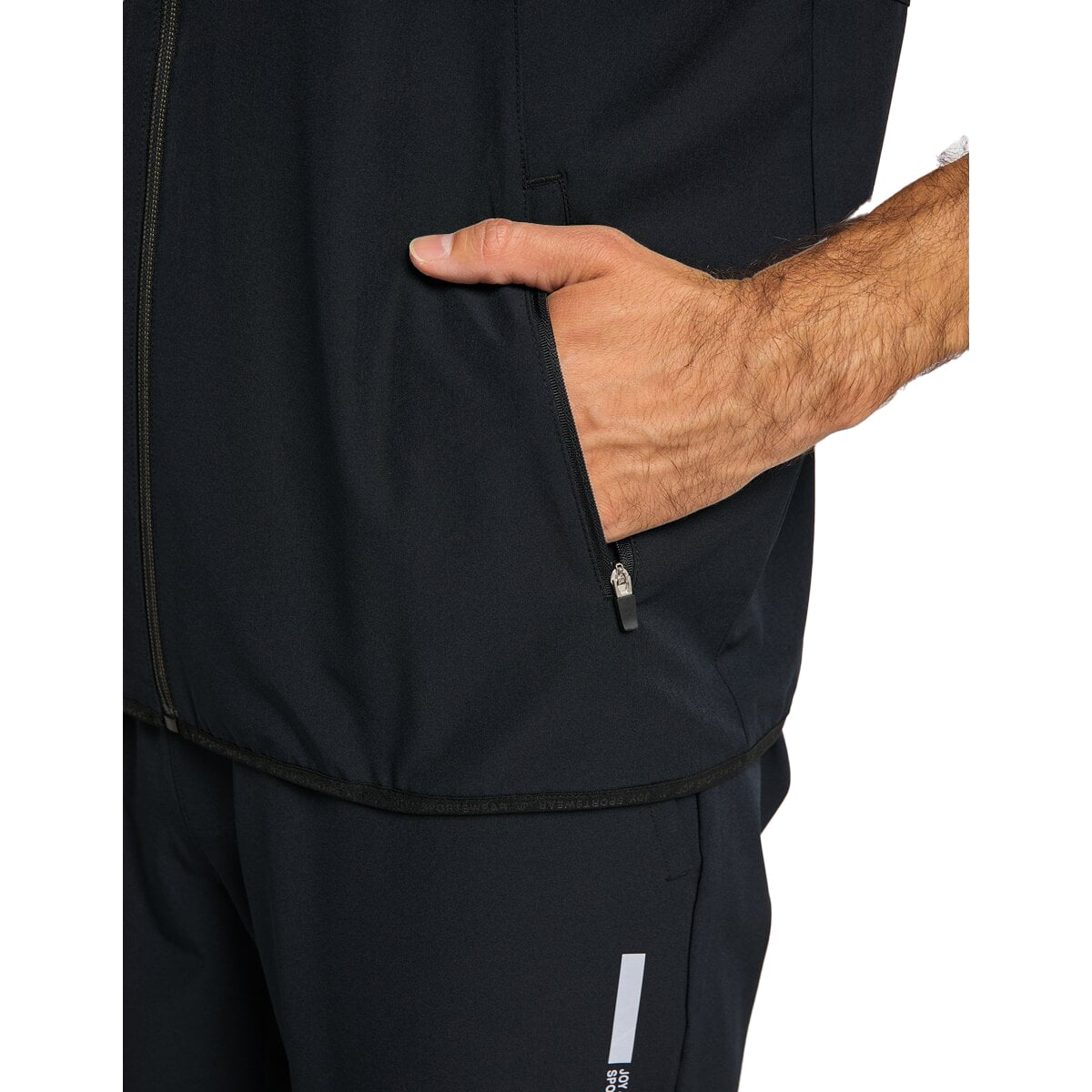 HERREN WESTE NIKLAS (40360-00700) HERREN WESTE NIKLAS (40360-00700)