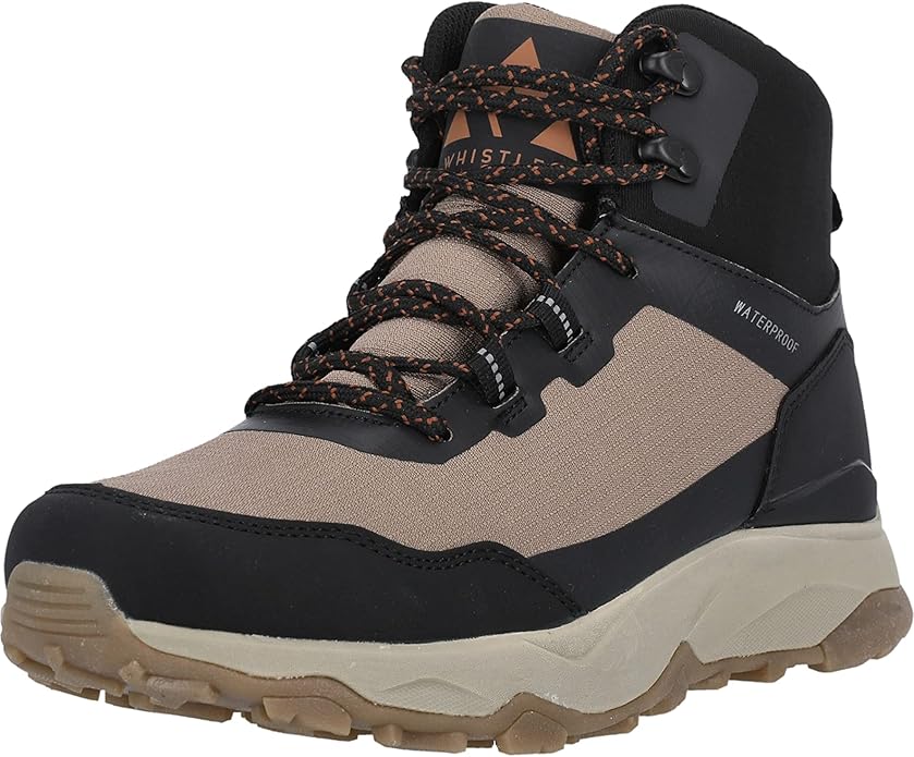 HERREN STIEFEL ZEICHER M OUTDOOR BOOT WP (W224368-1137) HERREN STIEFEL ZEICHER M OUTDOOR BOOT WP (W224368-1137)