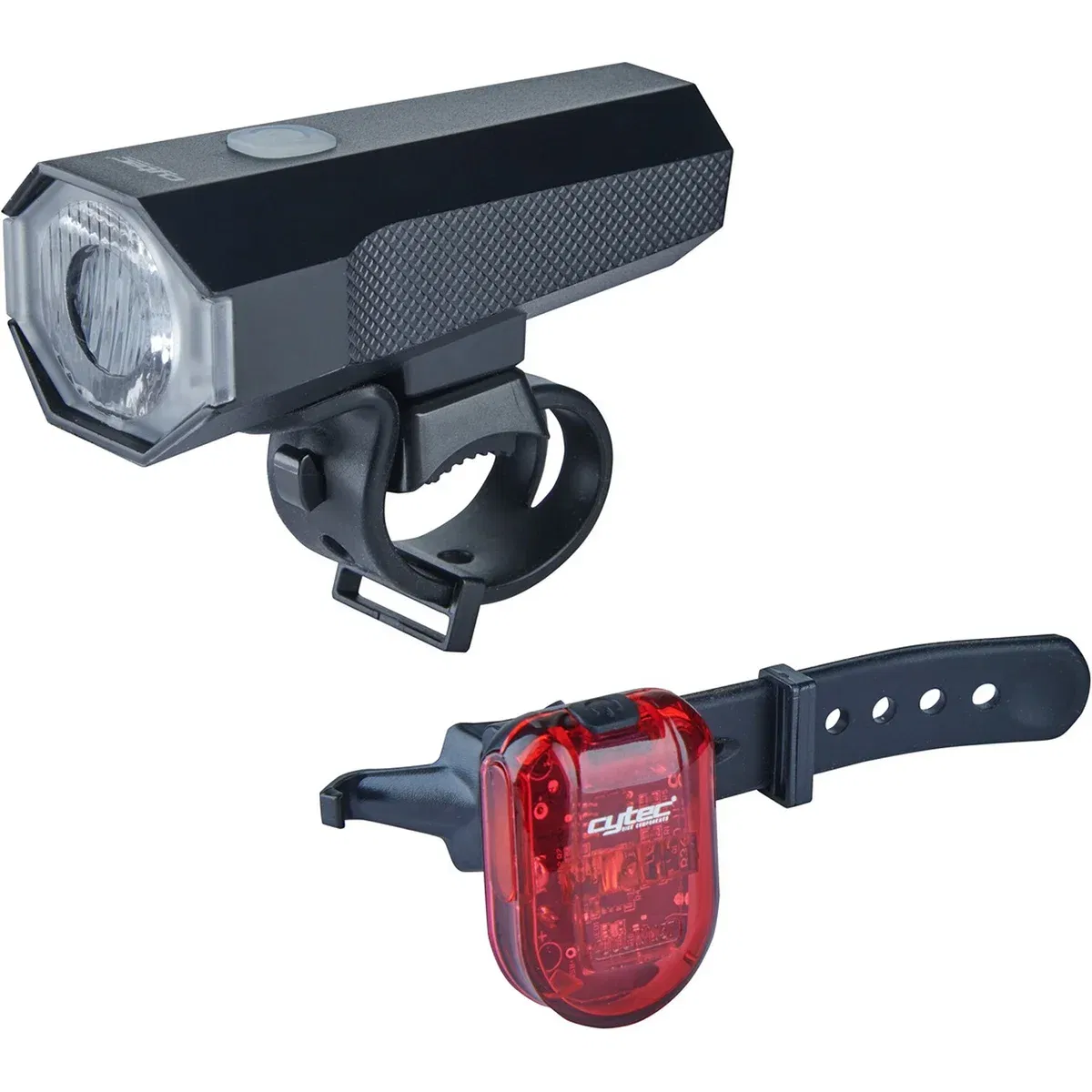 LICHTANLAGE 35 LUX USB StVZO (4100591-100) LICHTANLAGE 35 LUX USB StVZO (4100591-100)