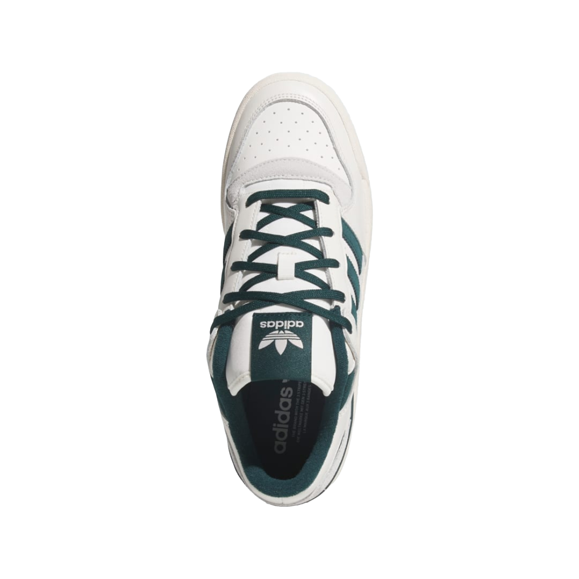 HERREN SNEAKER FORUM LOW CL (JQ0207) HERREN SNEAKER FORUM LOW CL (JQ0207)