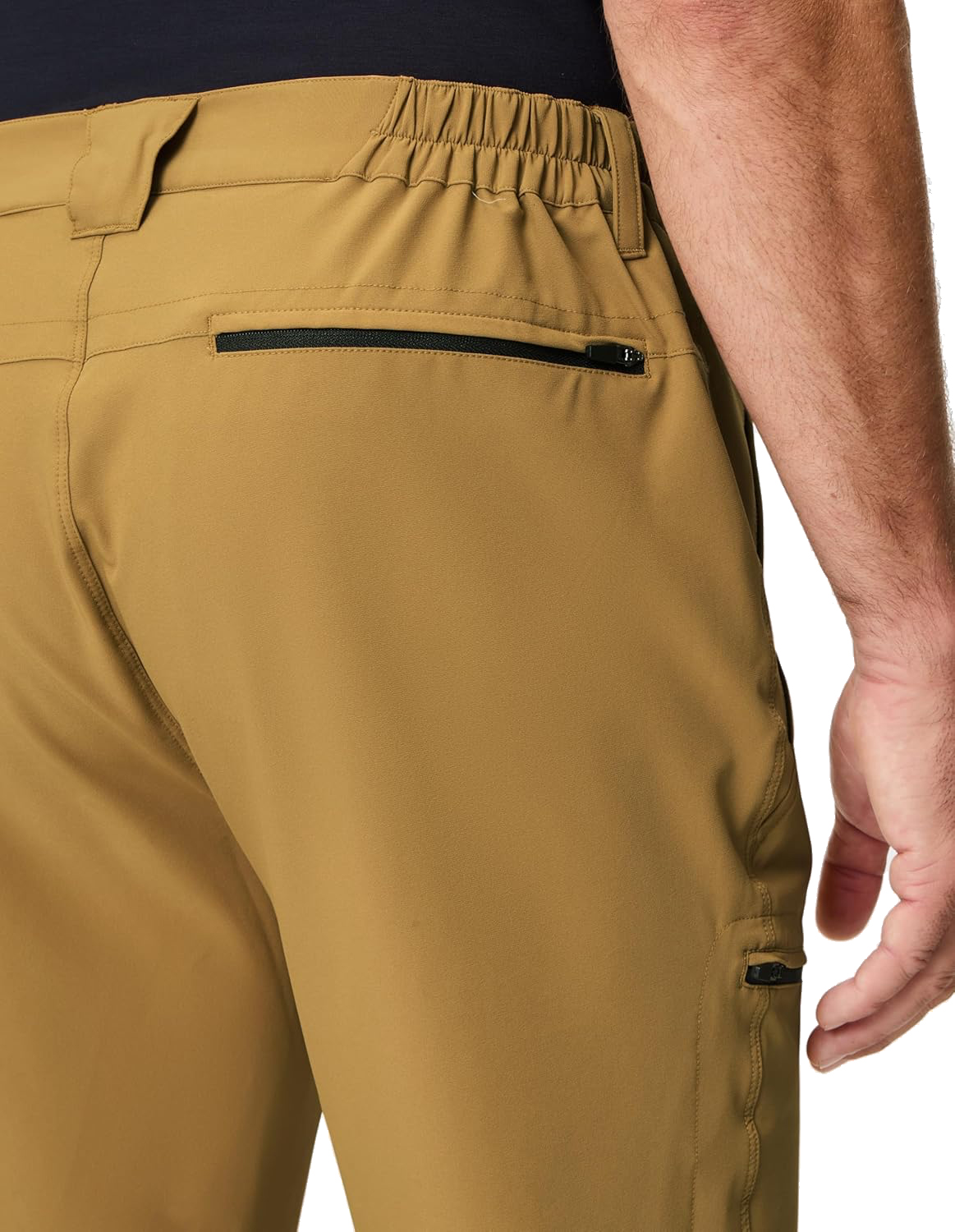 HERREN OUTDOORHOSE BANFF (81150-00029) HERREN OUTDOORHOSE BANFF (81150-00029)