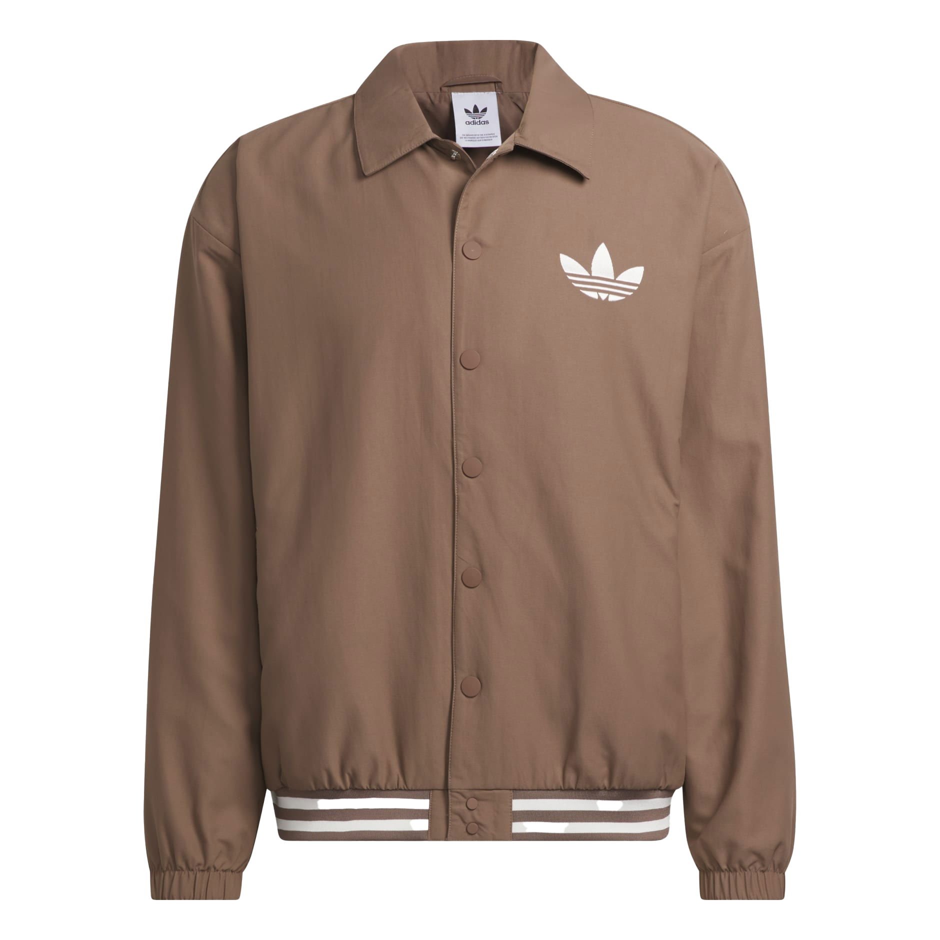 UNISEX JACKE COACH JACKET (IY7371)