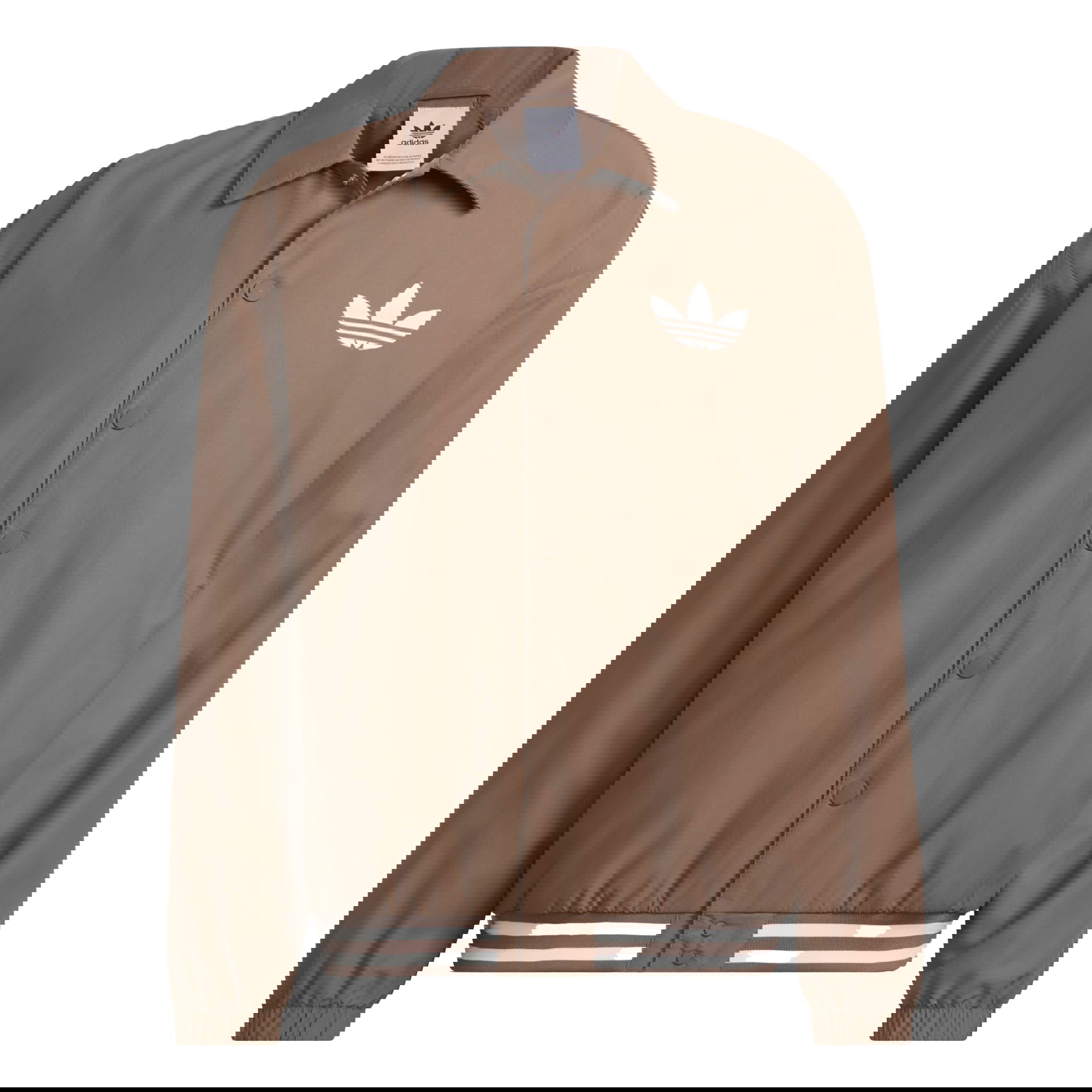 Jacket Adidas Coach Jacke ADIDAS UNISEX JACKE COACH