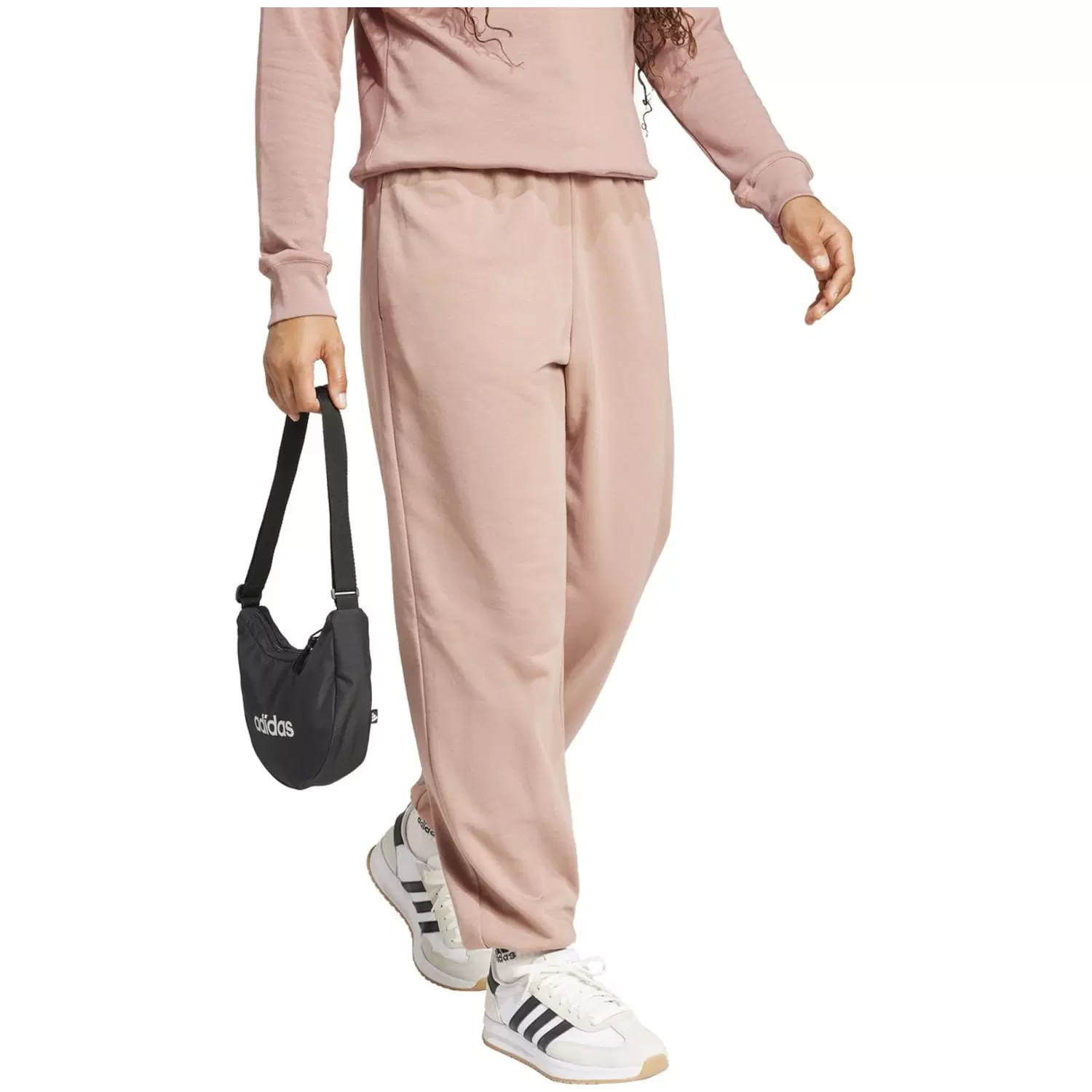 DAMEN JOGGINGHOSE W SL FT CF PT (JD9928)