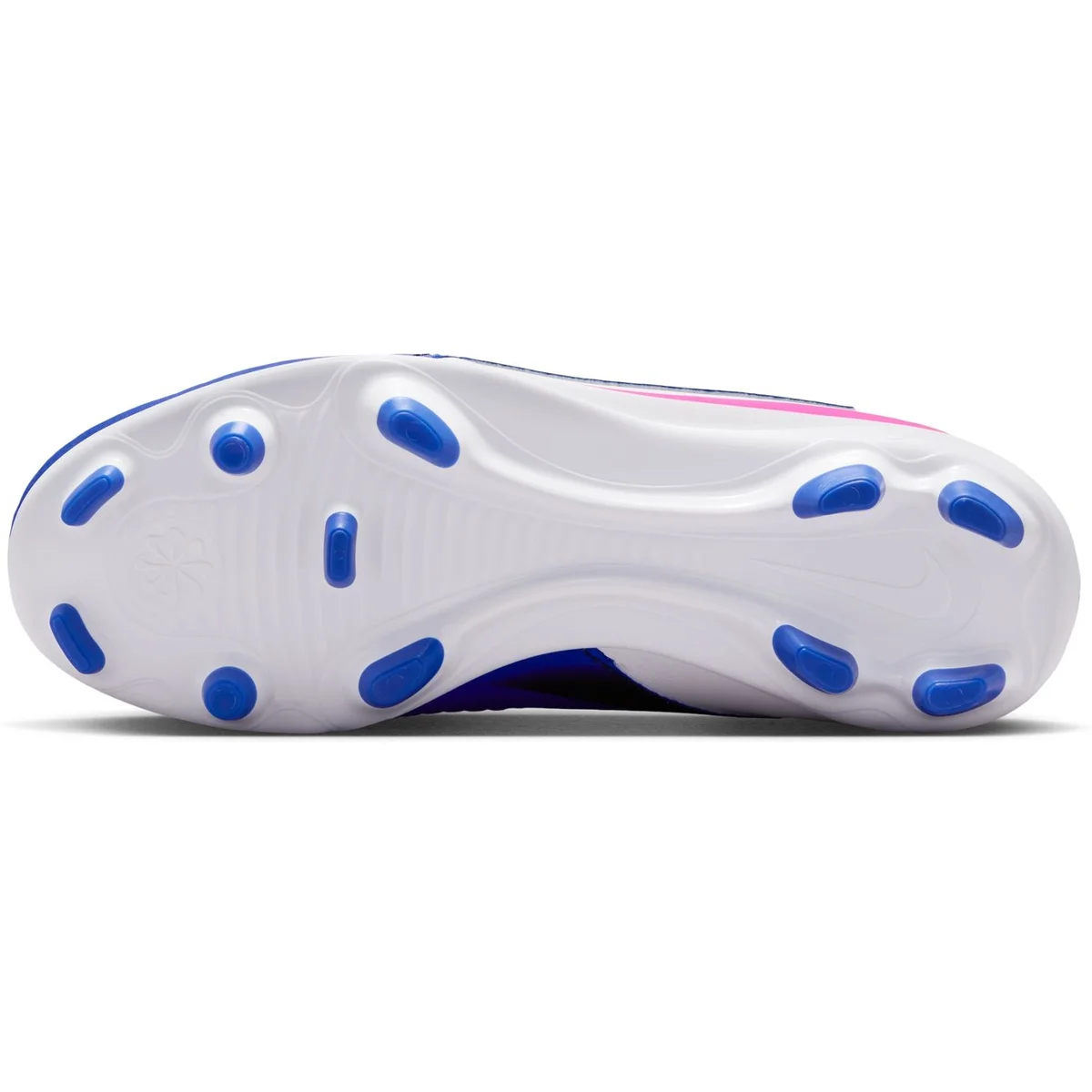 KIDS FUSSBALL-RASENSCHUHE JR PHANTOM 6 LOW CLUB FG/MG (HM9202-446)