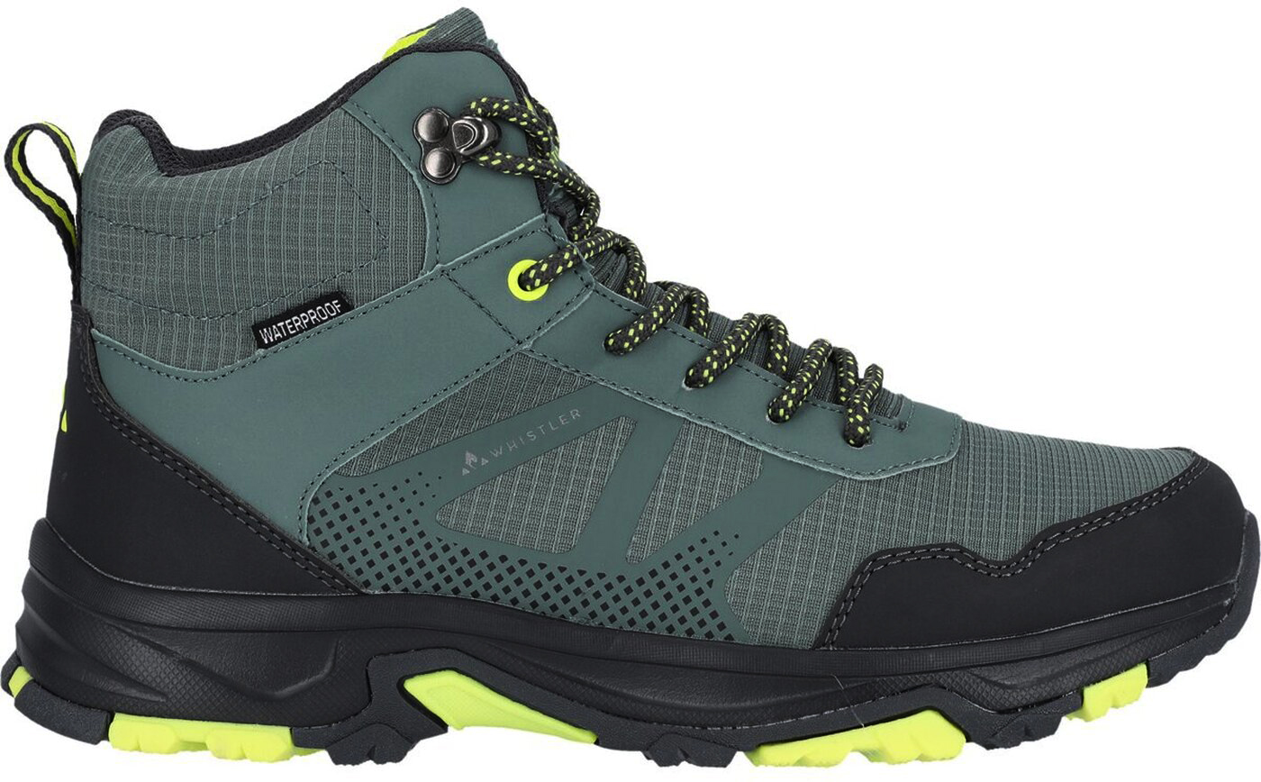 HERREN MULTIFUNKTIONS DORON M OUTDOOR BOOT WP (W232320-3162) HERREN MULTIFUNKTIONS DORON M OUTDOOR BOOT WP (W232320-3162)