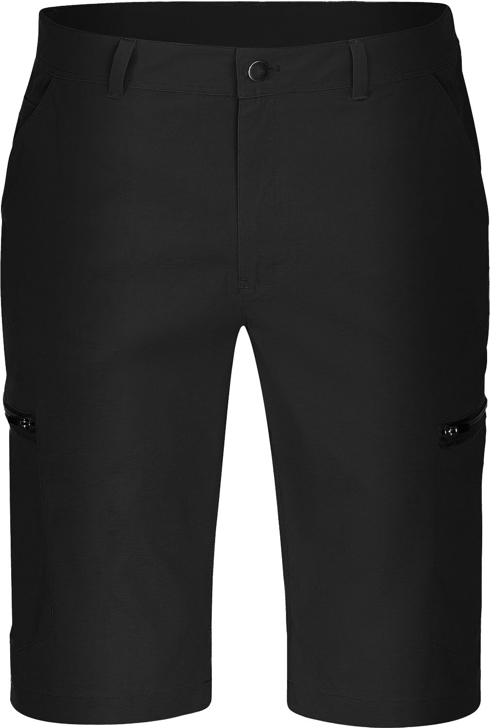 HERREN SHORTS MONTREAL M_BERMUDA (81098-00049)