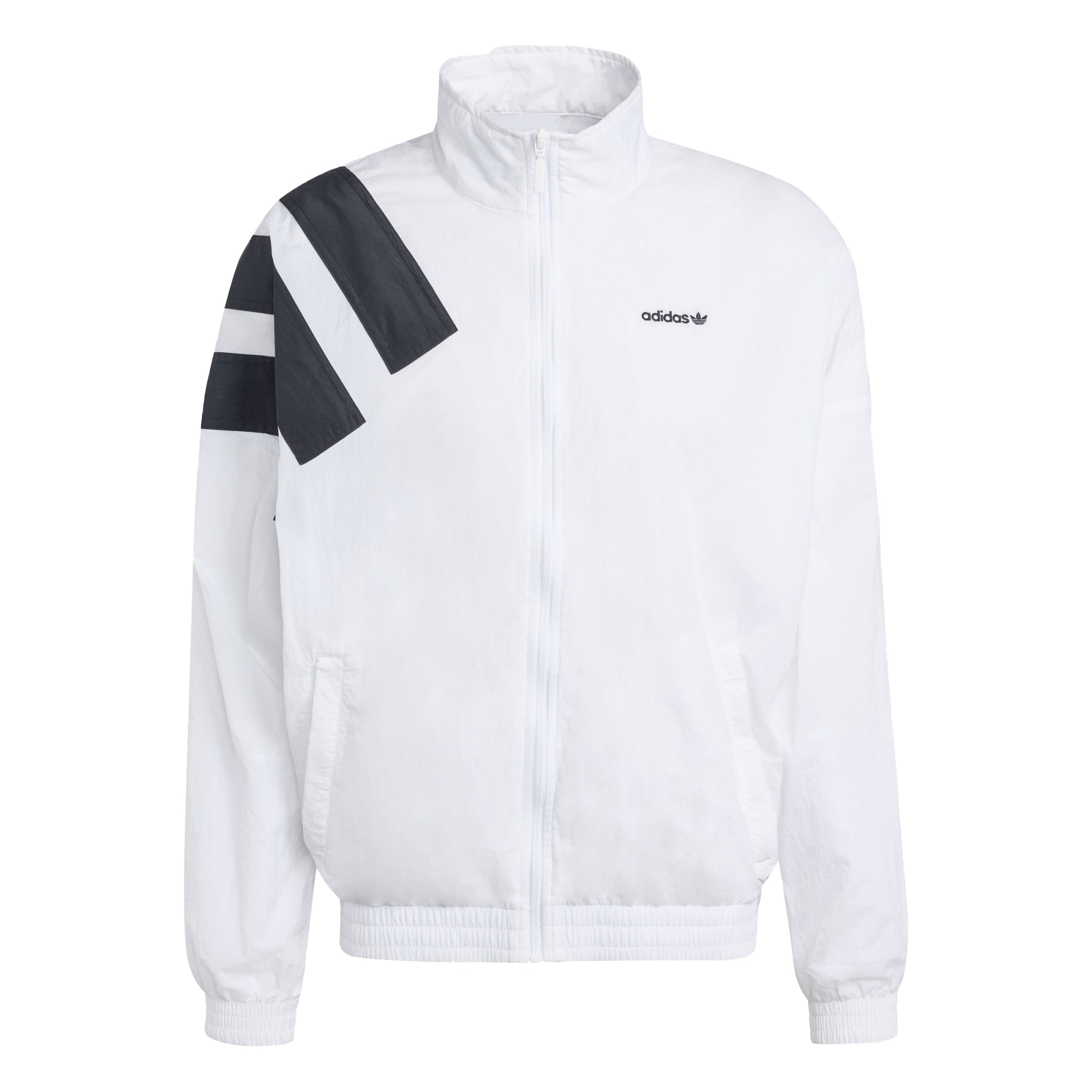 HERREN ZIP-JACKE ARCH TT (KD4068) HERREN ZIP-JACKE ARCH TT (KD4068)