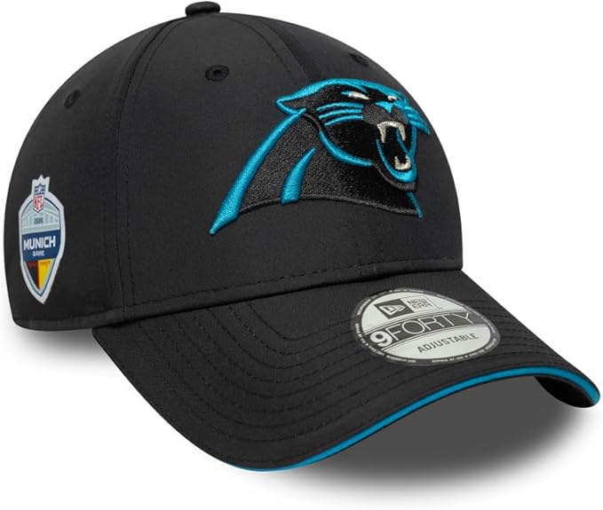 UNISEX CAP 9FORTY NFL ISG24 CARPAN (60662536) UNISEX CAP 9FORTY NFL ISG24 CARPAN (60662536)