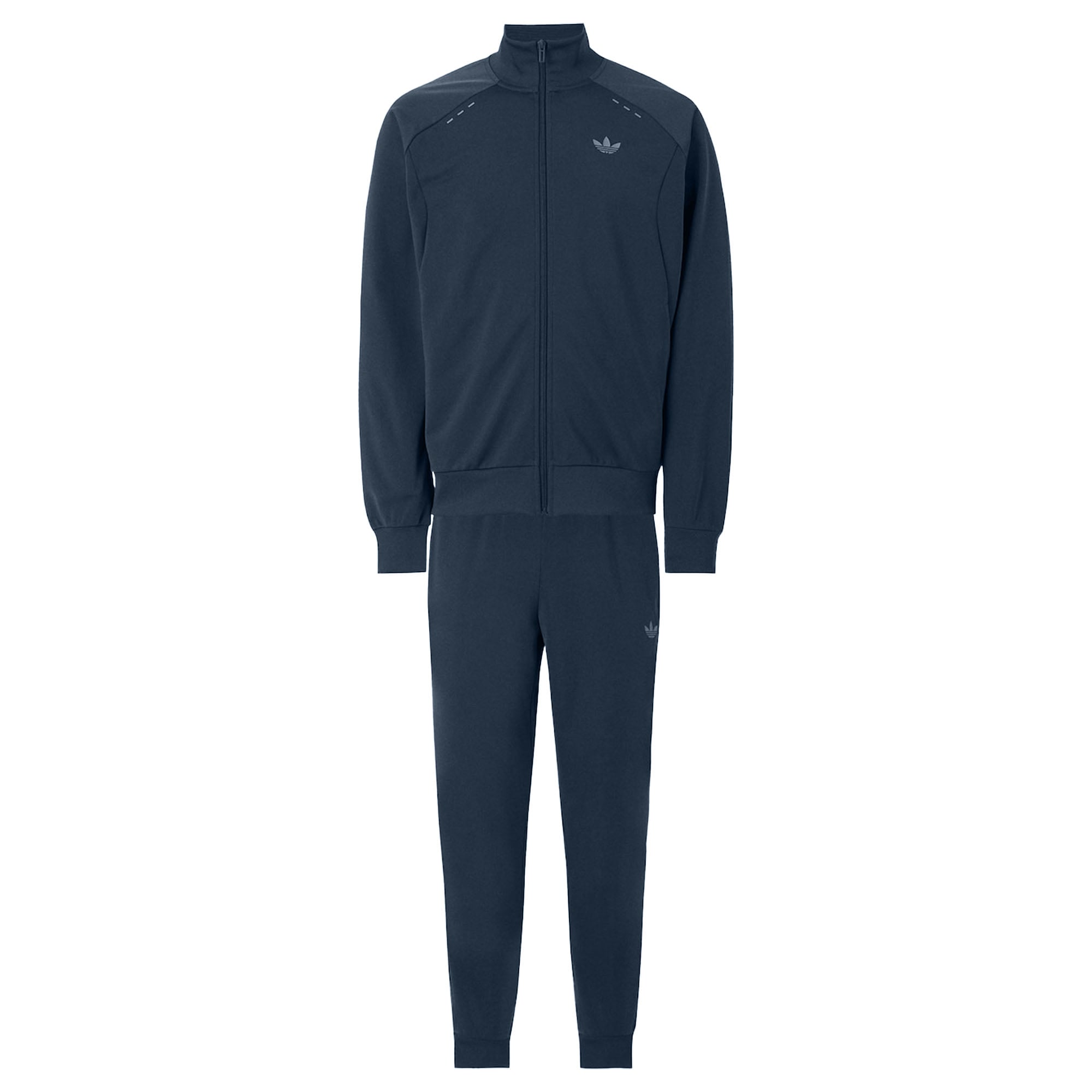 HERREN TRAININGSANZUG TECH ESS TS (LC7229)