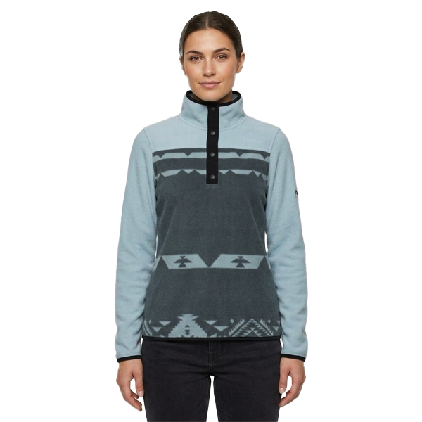 DAMEN PULLOVER ELIAN HZ W (436546-901)