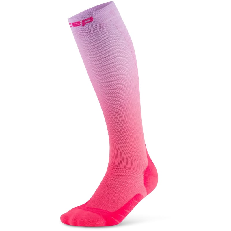 HERREN LAUFSOCKEN RUN EDT. GRADIENT SOCKS, TALL, 5.0, MEN (WP80G-938)
