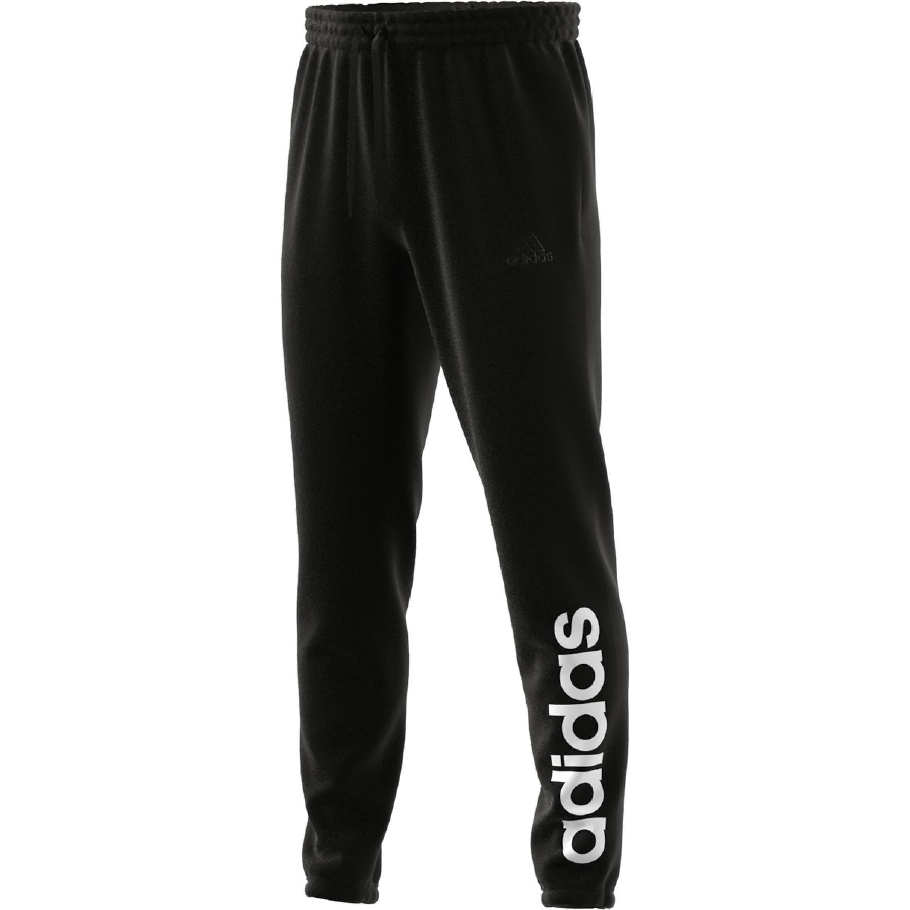 HERREN JOGGINGHOSE M LIN FT TE PT (GK8897)