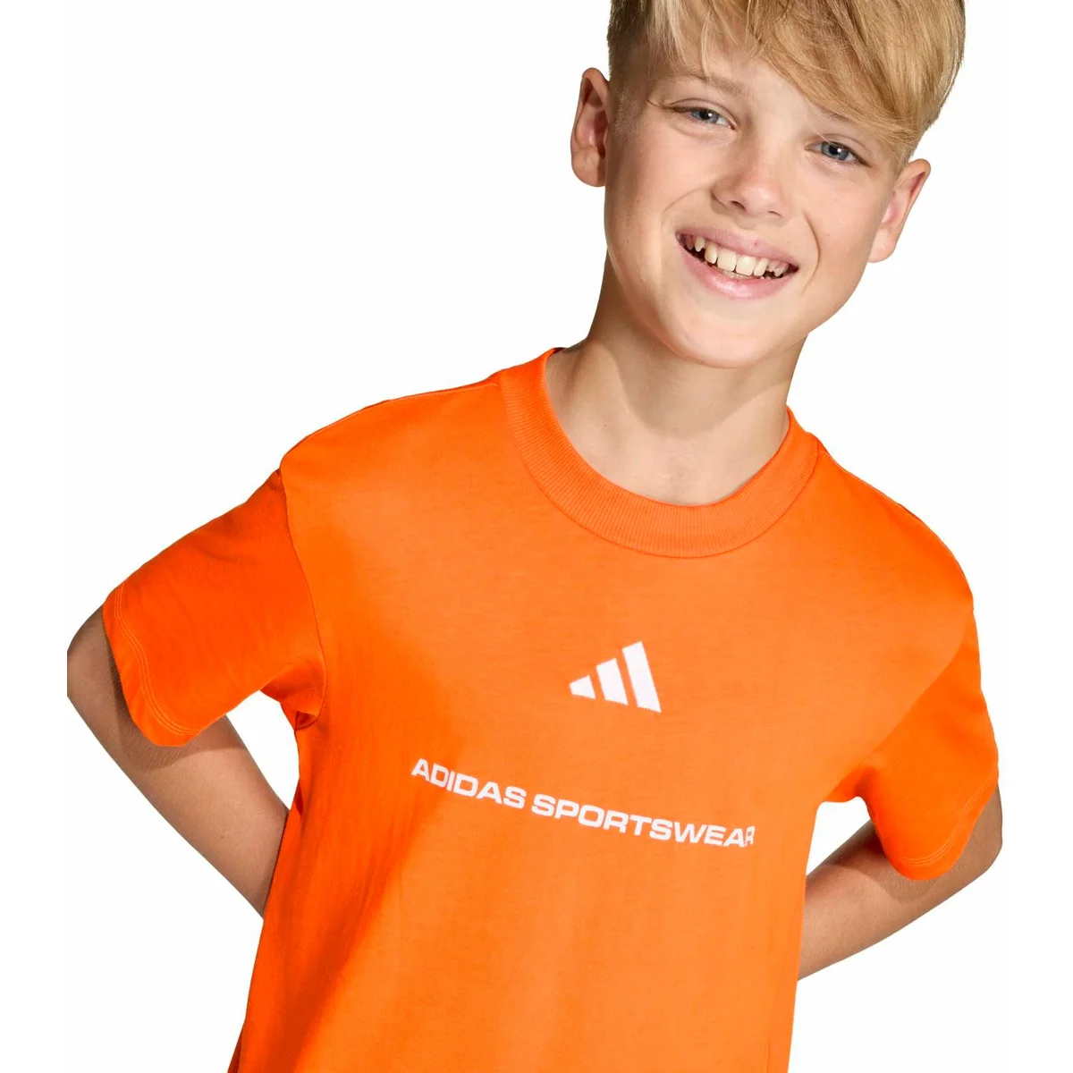KIDS T-SHIRT B SJ T (KR0493)