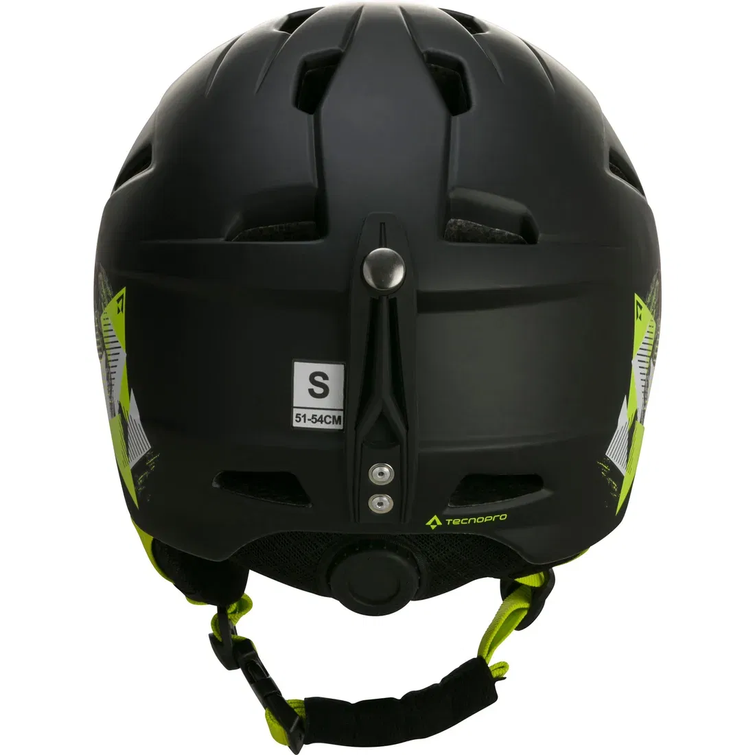 KIDS SKIHELM PULSE JR HS-016 (270449-901) KIDS SKIHELM PULSE JR HS-016 (270449-901)