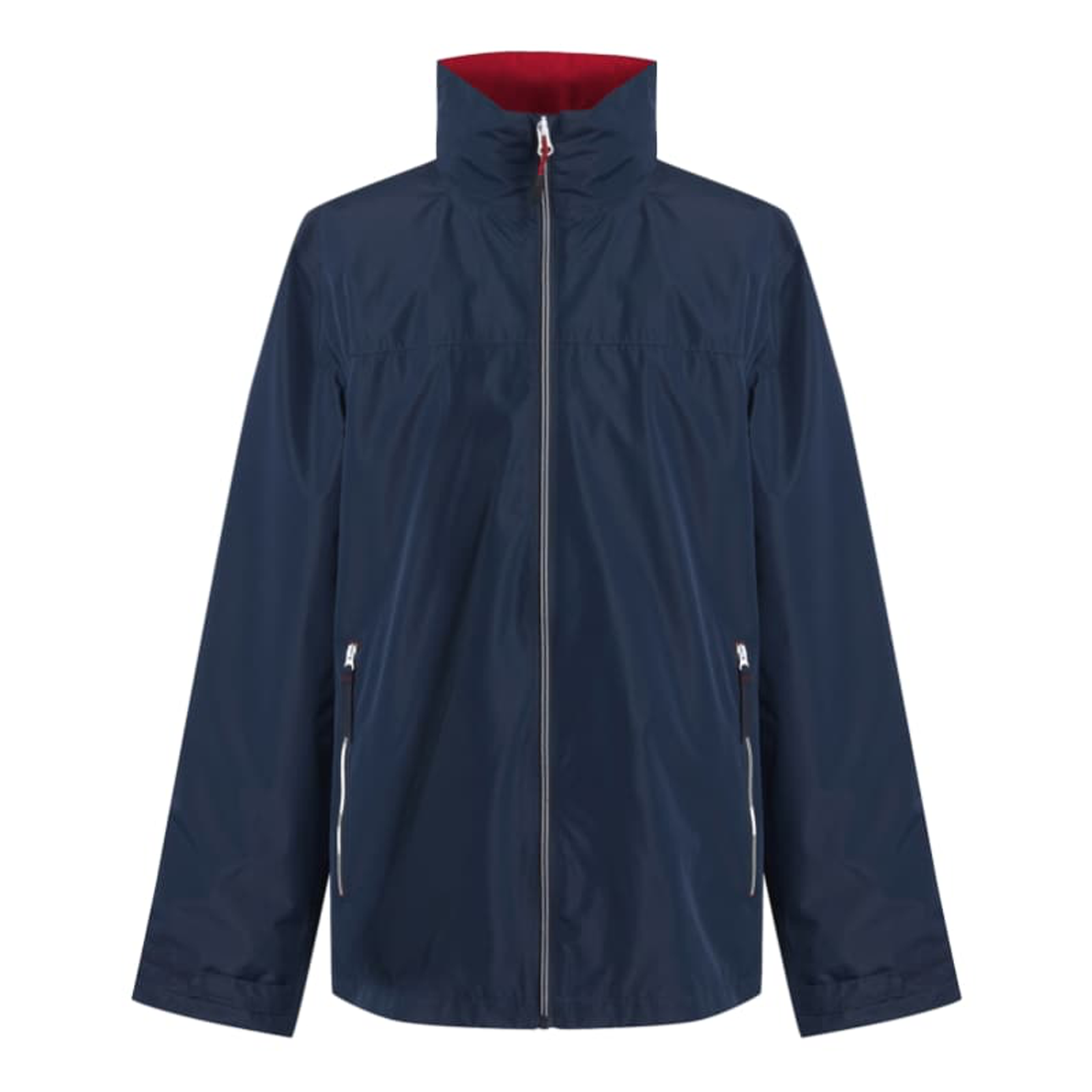 HERREN SHELL-JACKE ASCENDER WASSERDICHTE JACKE (TRW532-7IQ)