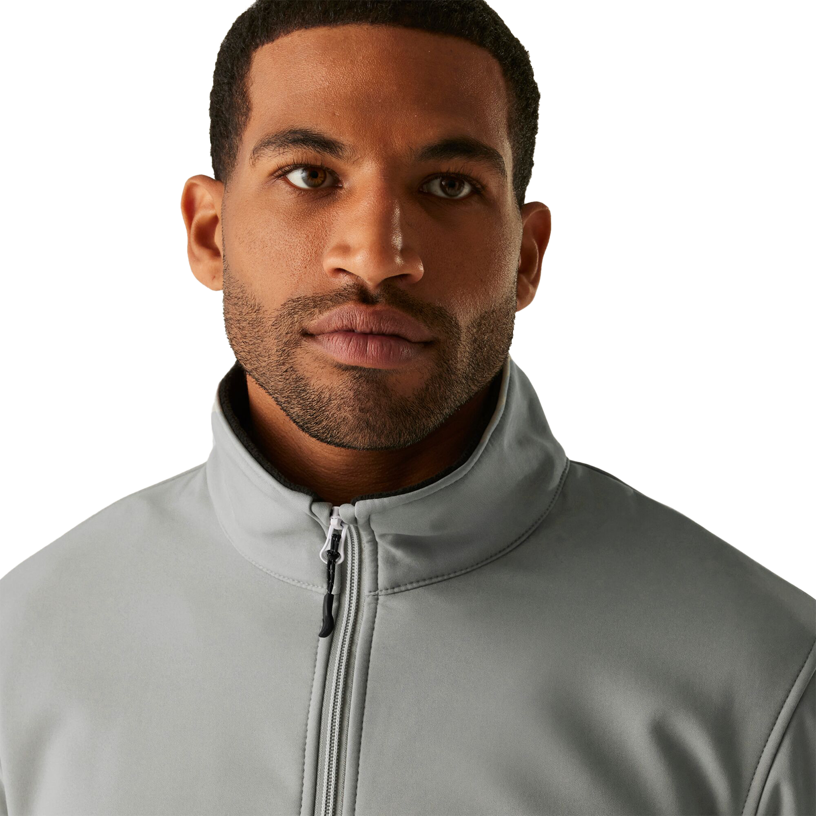 HERREN SOFTSHELLJACKE ASCENDER 2-LAGIG (TRA762-00J)