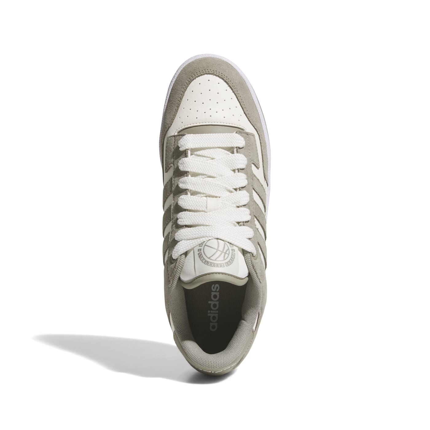 HERREN SNEAKER RAPID COURT LOW (JP5243) HERREN SNEAKER RAPID COURT LOW (JP5243)