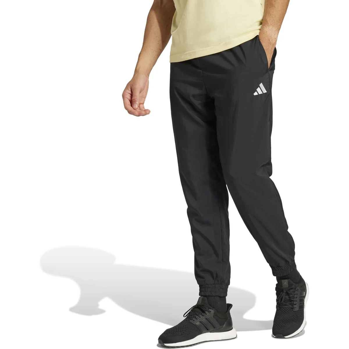 HERREN TRAININGSHOSE M STANFRD E PT (JD1833) HERREN TRAININGSHOSE M STANFRD E PT (JD1833)