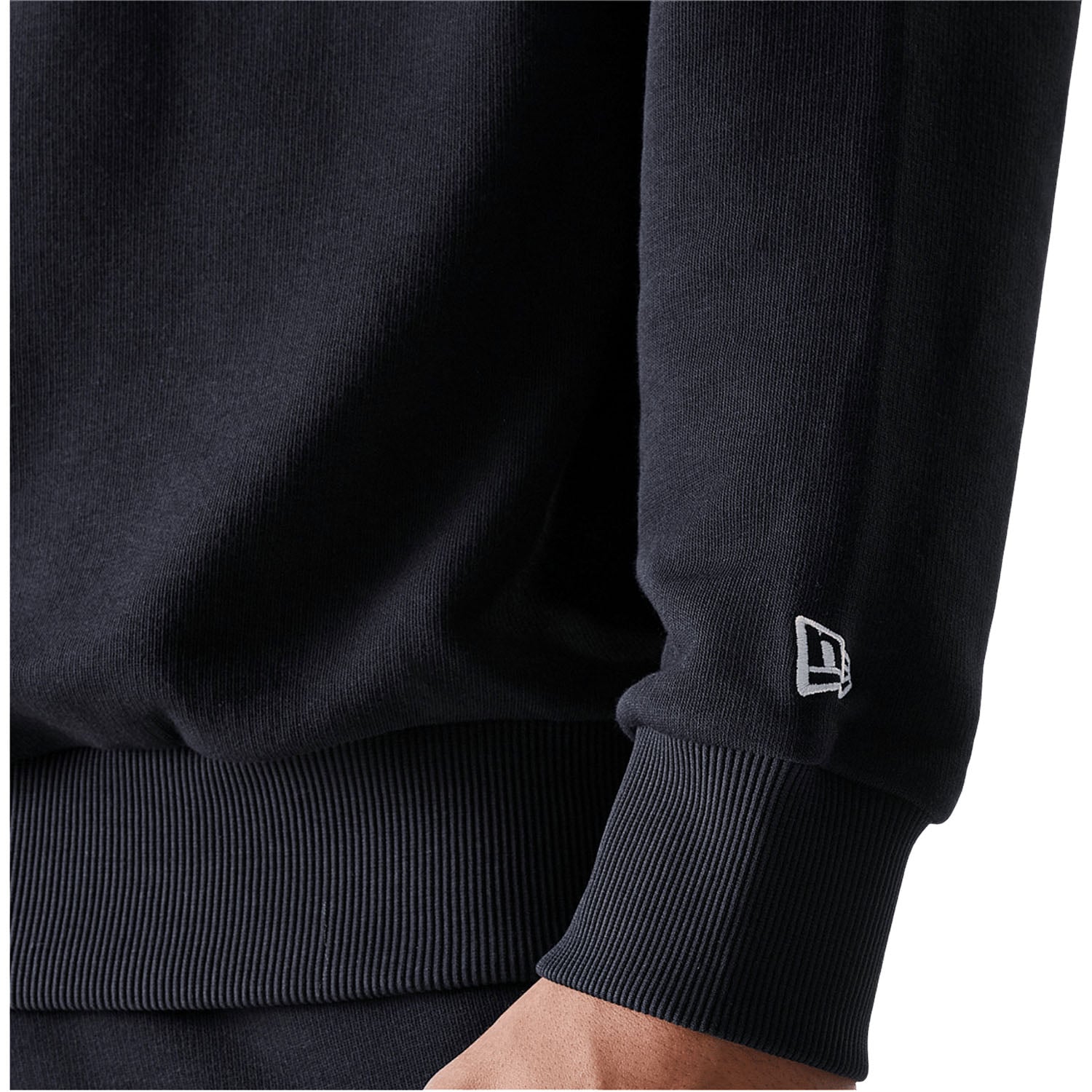 HERREN SWEATSHIRT NOS MLB LE MIDI CREW FT NEYYAN BLK (60675756) HERREN SWEATSHIRT NOS MLB LE MIDI CREW FT NEYYAN BLK (60675756)
