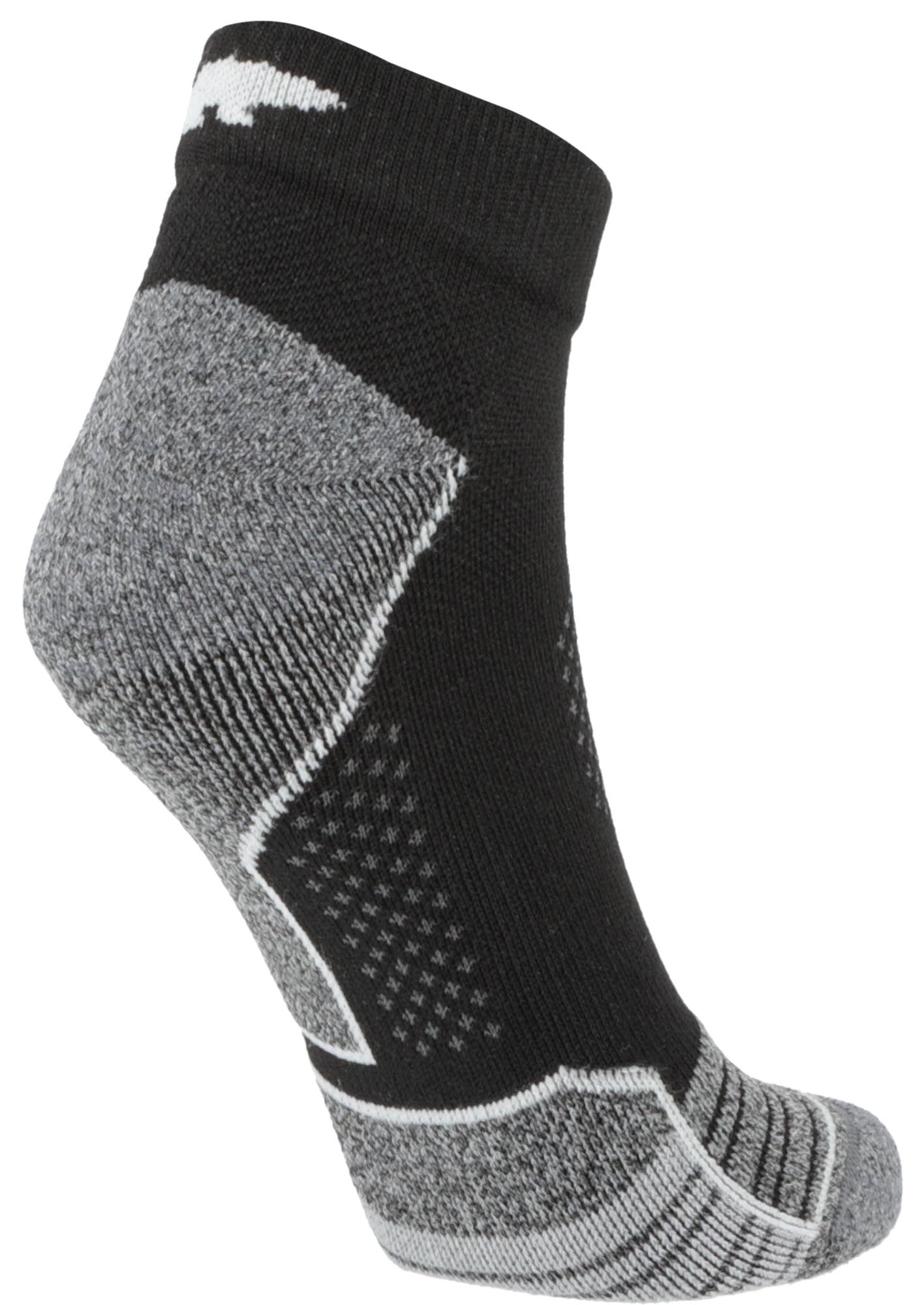 UNISEX SOCKEN LIGHT TREKKING LOW SOCK (17637-01)