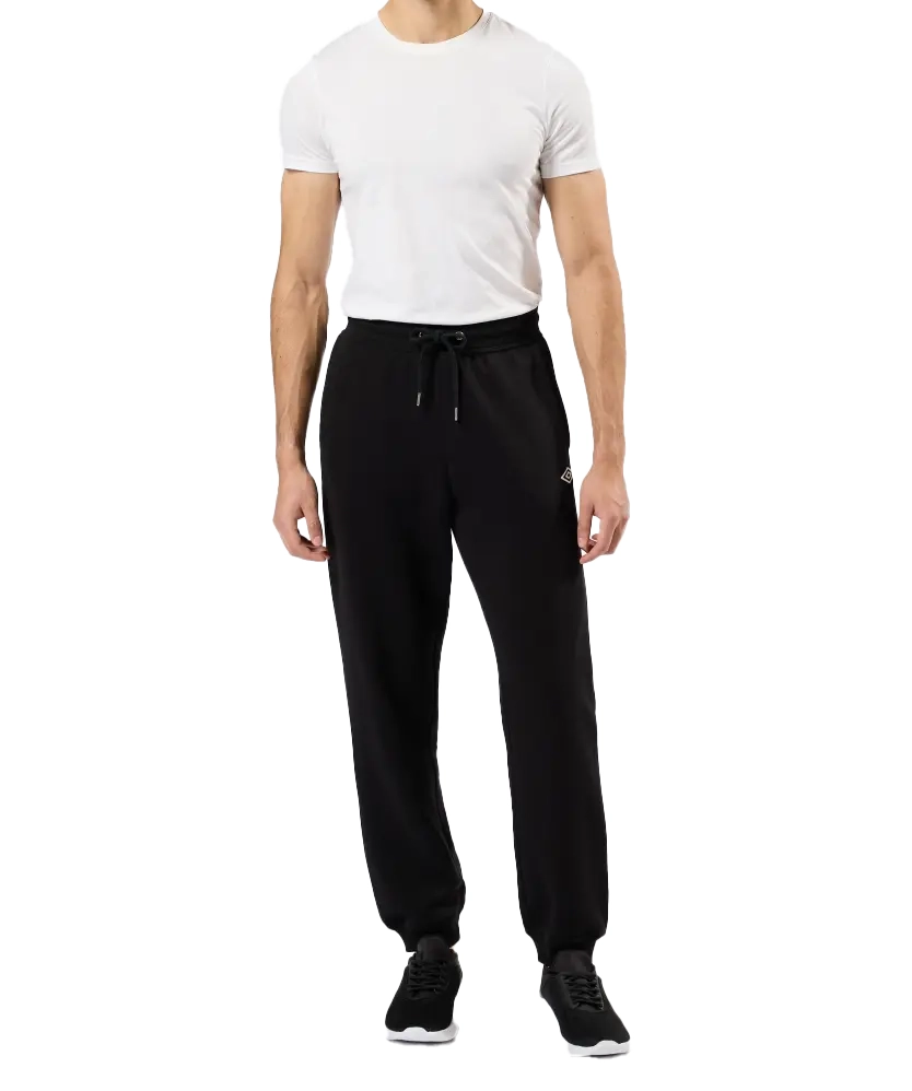 HERREN JOGGINGHOSE LOGO (UMJM0951-060)