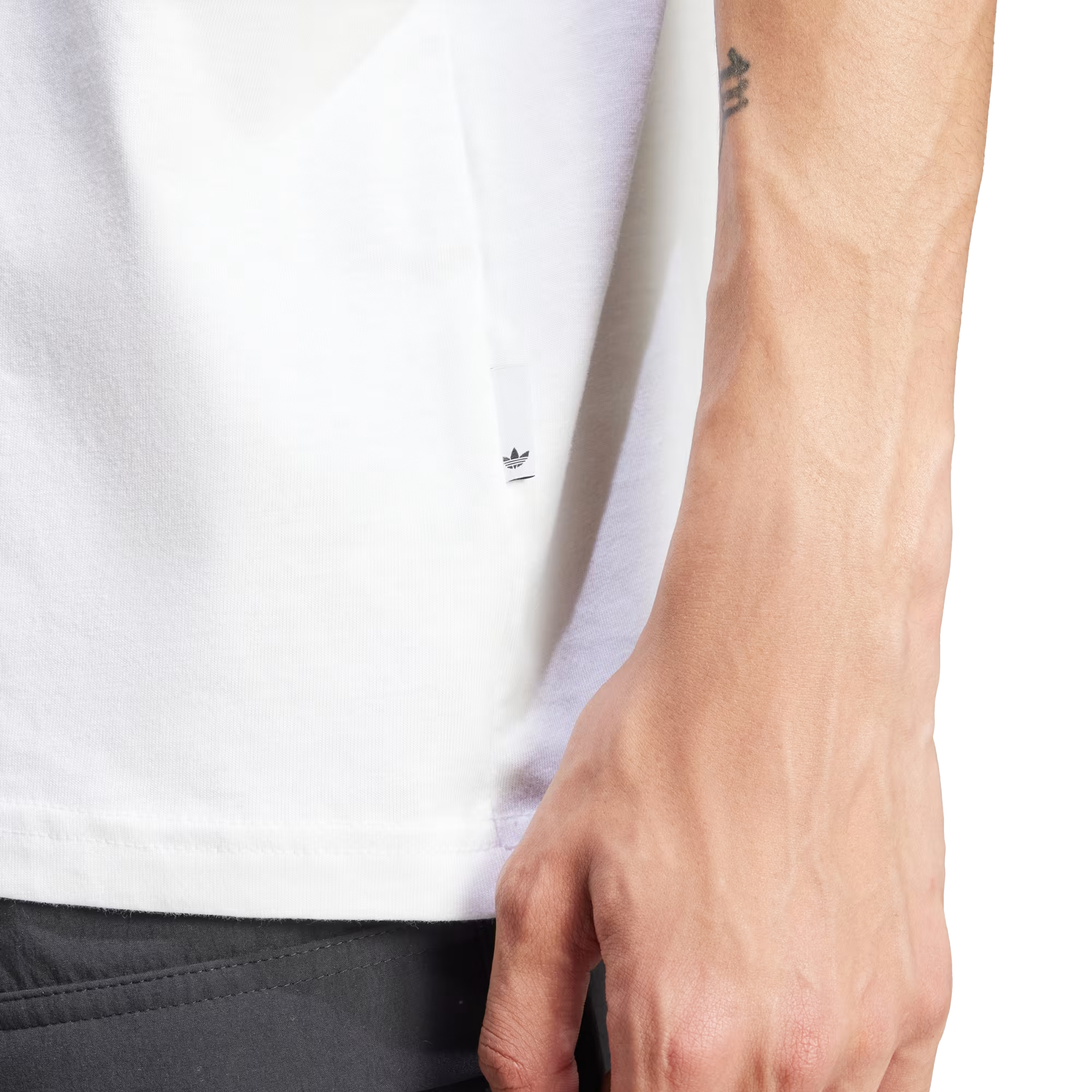 HERREN T-SHIRT Q12 TS STREET B (JD0677) HERREN T-SHIRT Q12 TS STREET B (JD0677)