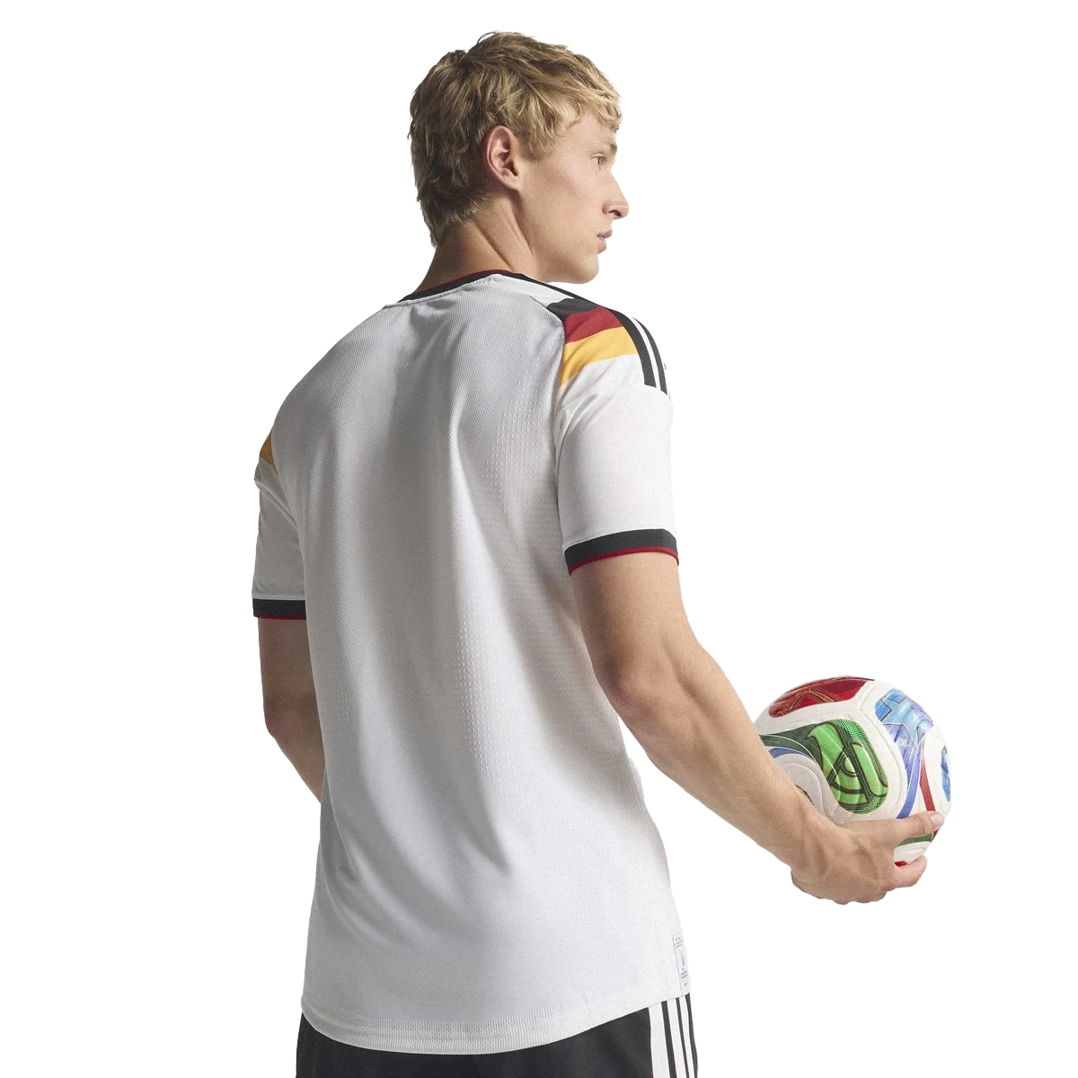 HERREN DFB TRIKOT H JSY AU (JN2066) HERREN DFB TRIKOT H JSY AU (JN2066)