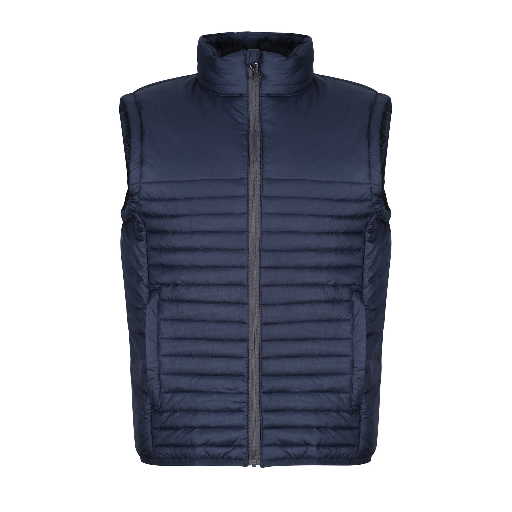 GILET SANS MANCHES POUR HOMME H/M BODYWARMER ISOLÉ RECYCLÉ (TRA861A-540) GILET SANS MANCHES POUR HOMME H/M BODYWARMER ISOLÉ RECYCLÉ (TRA861A-540)