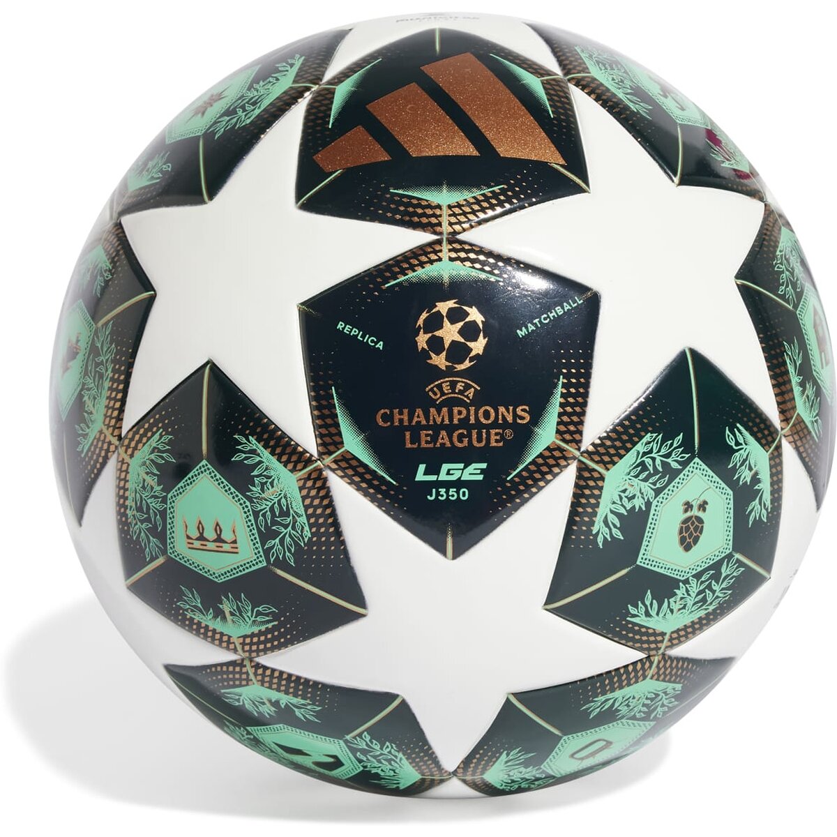 FUSSBALL UCL LGE J350 (JH1290) FUSSBALL UCL LGE J350 (JH1290)