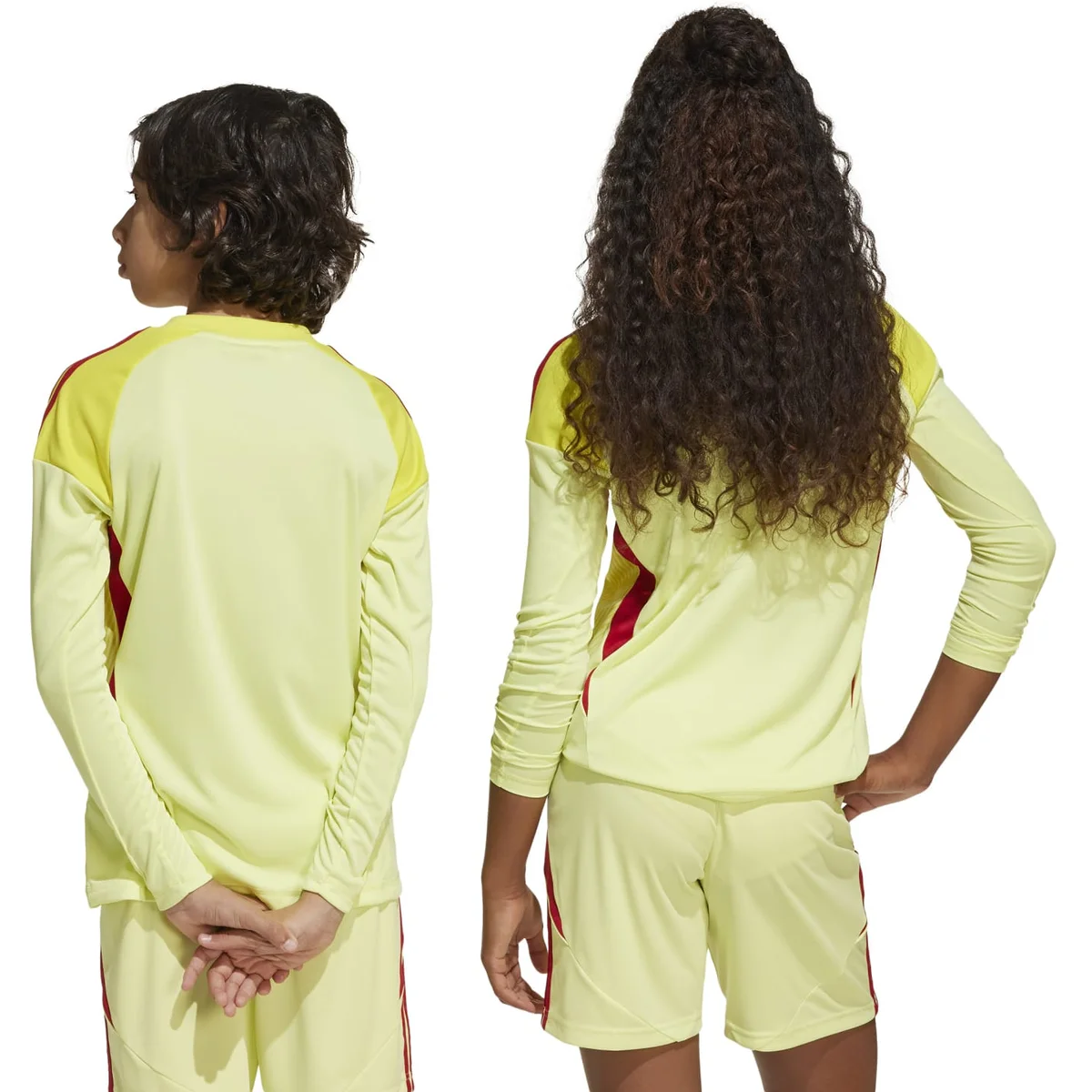 KIDS TORWARTTRIKOT T25 C GK JSY LY (JN2020) KIDS TORWARTTRIKOT T25 C GK JSY LY (JN2020)