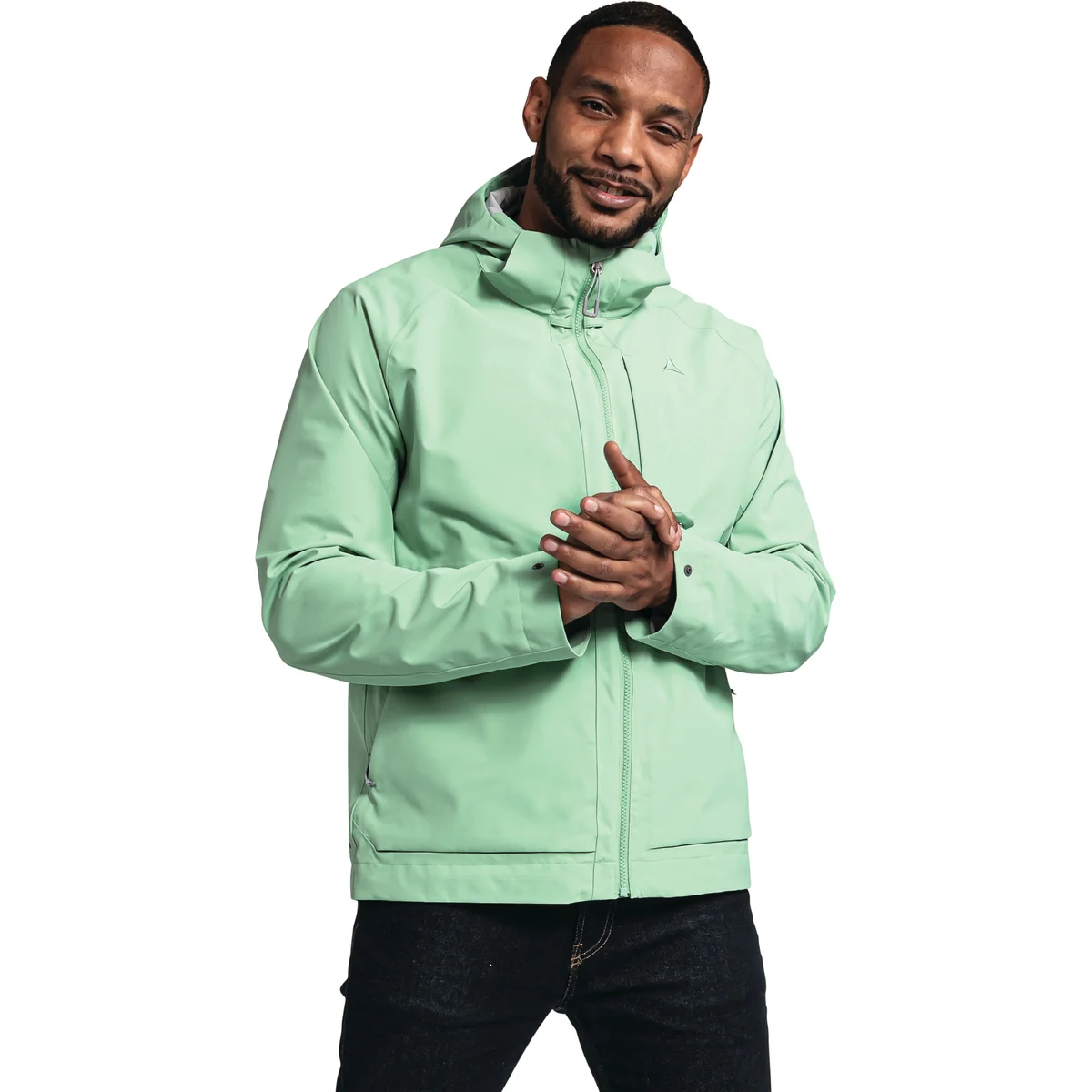 HERREN JACKE LAUSANNE M (23840-6055) HERREN JACKE LAUSANNE M (23840-6055)