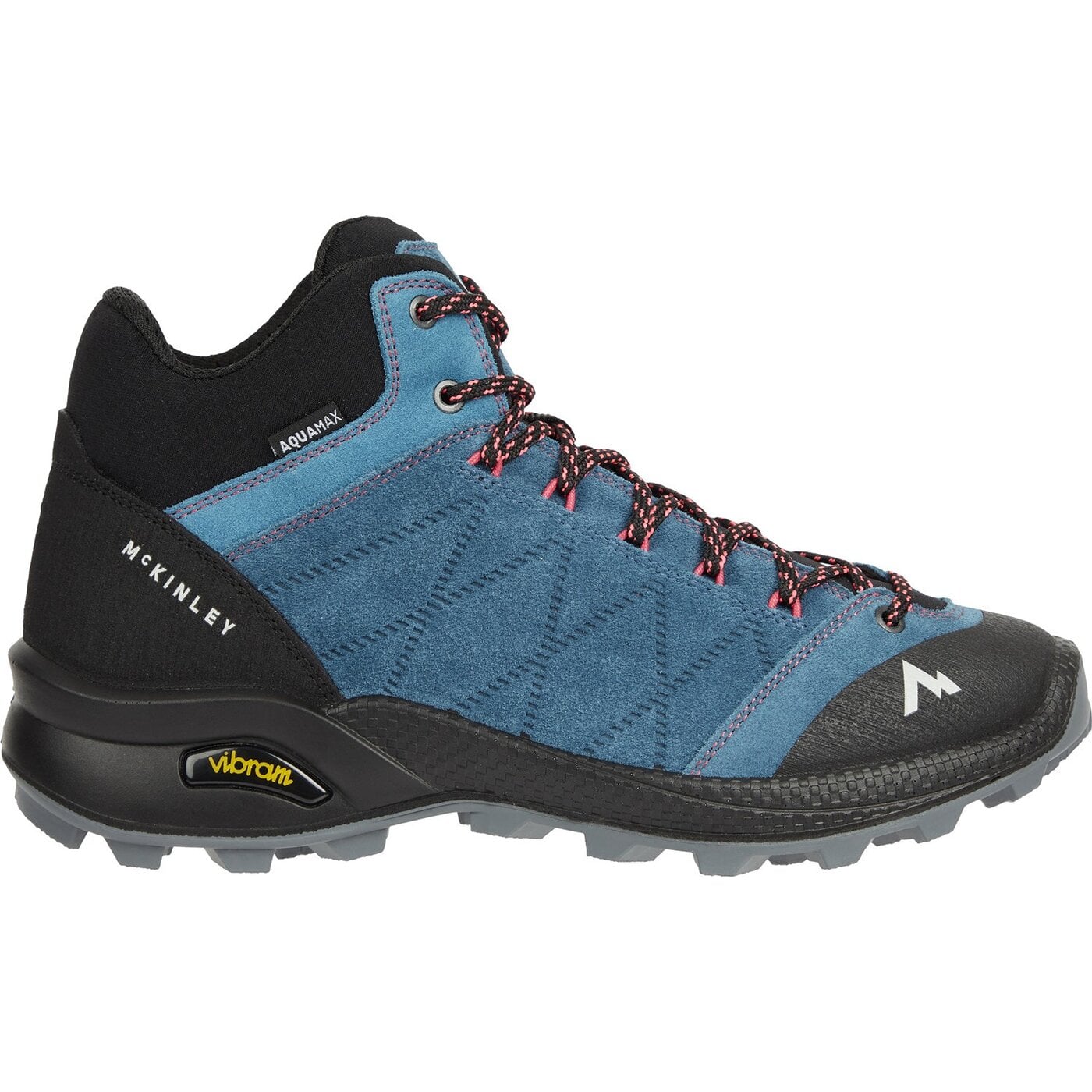 DAMEN TREKKING-STIEFEL WYOMING II MID AQX W (423632-900) DAMEN TREKKING-STIEFEL WYOMING II MID AQX W (423632-900)