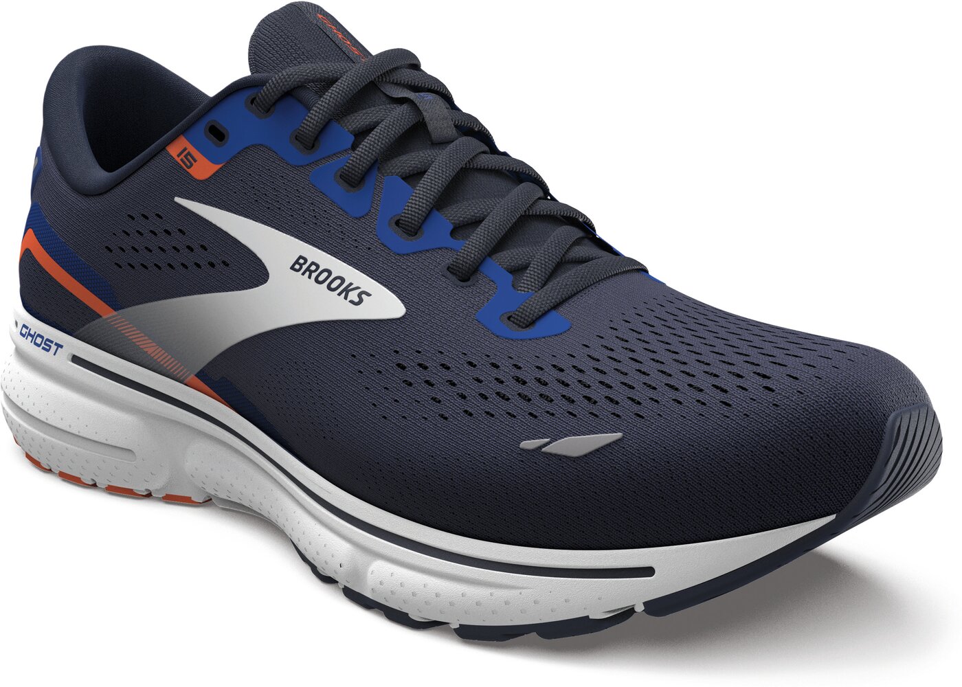 HERREN LAUFSCHUHE GHOST 15 (1103931D-438) HERREN LAUFSCHUHE GHOST 15 (1103931D-438)