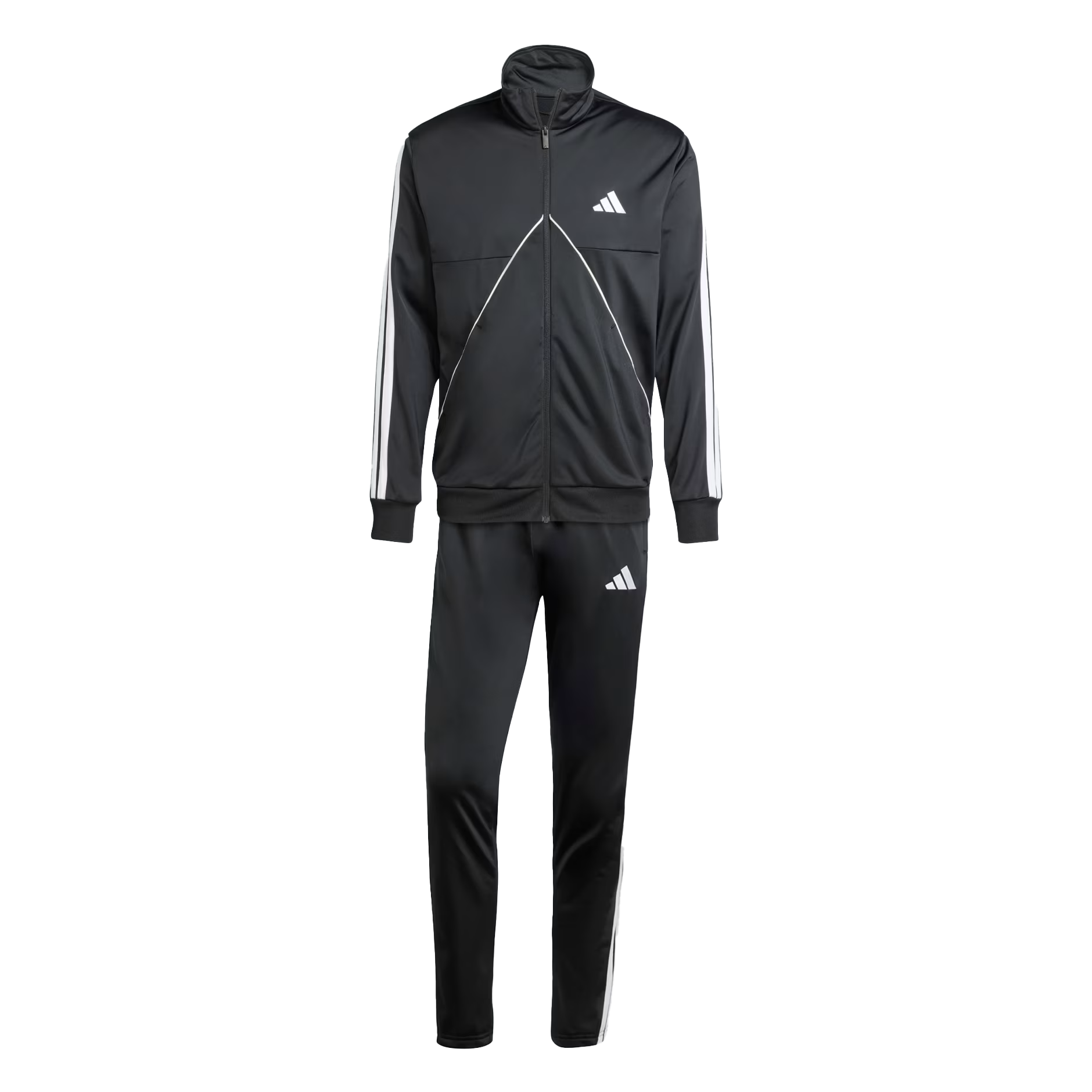 MĘSKI DRES TRENINGOWY M TR TIRO TS (JI8860)