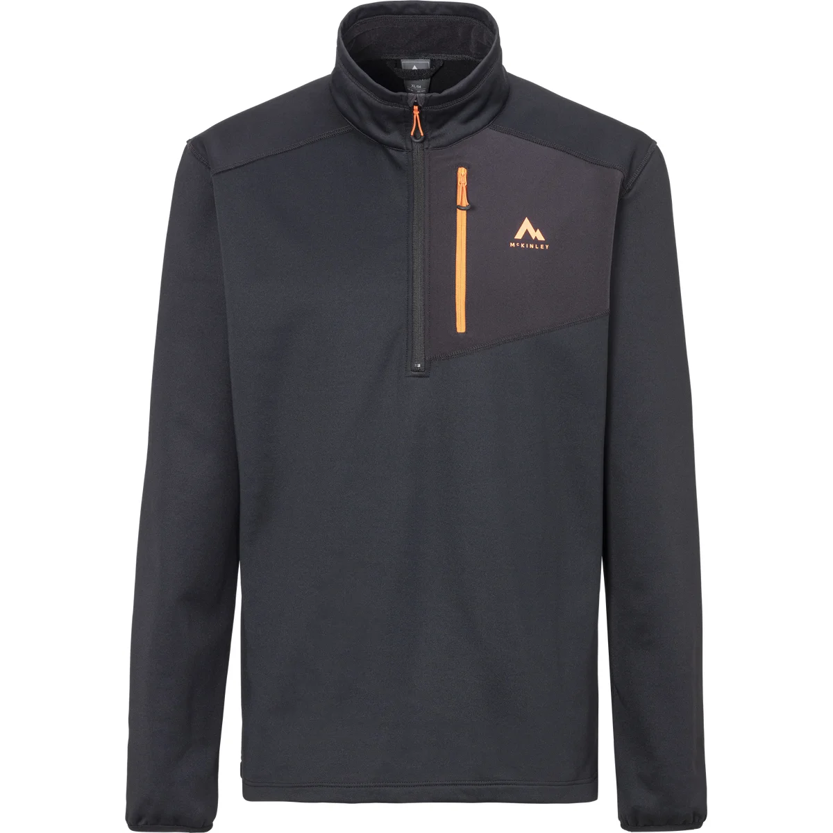 HERREN FUNKTIONSSHIRT GRAYLING M (4101420-100)