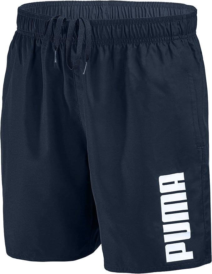 HERREN SCHWIMMSHORTS MEN SWIM MID SHORT (907002016-001)